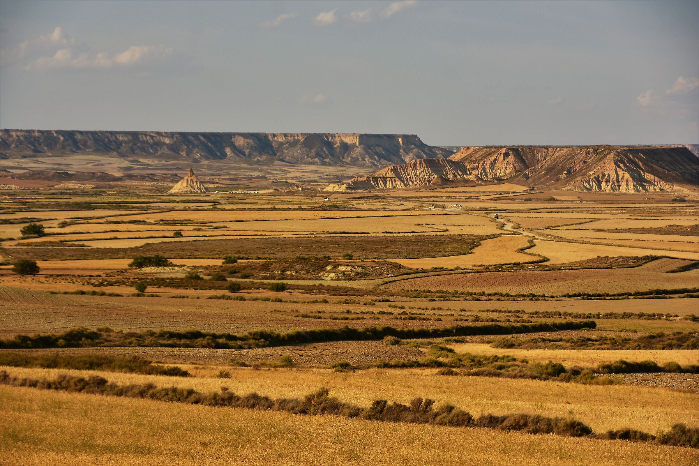 Bardenas Reales
