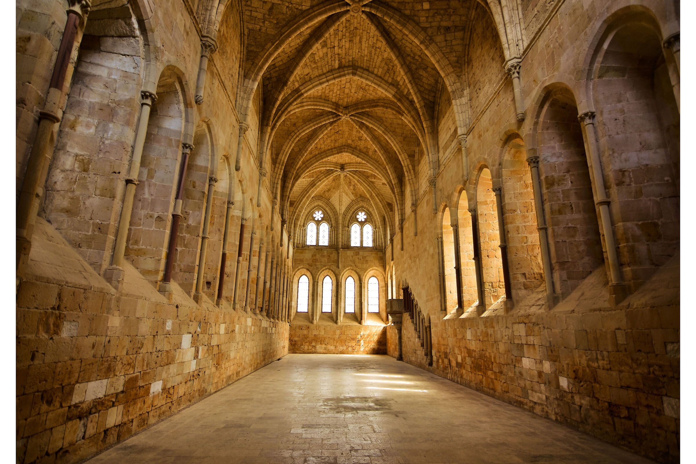 Santa Maria de Herta