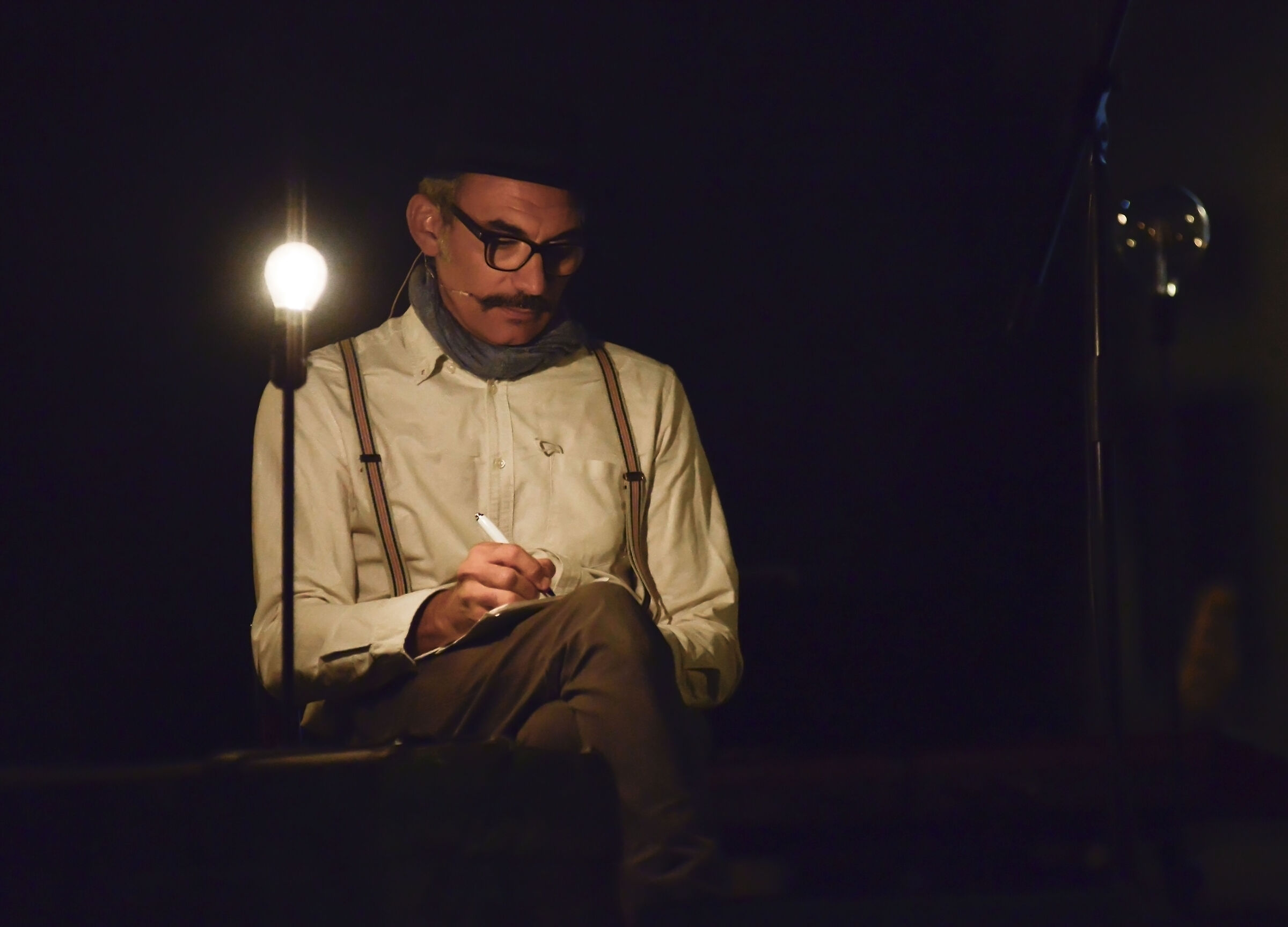 Artisti uniti per la Bassa -La prima zona rossa-