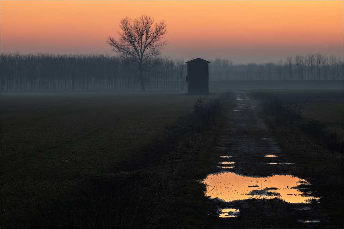The Path of Remembrance