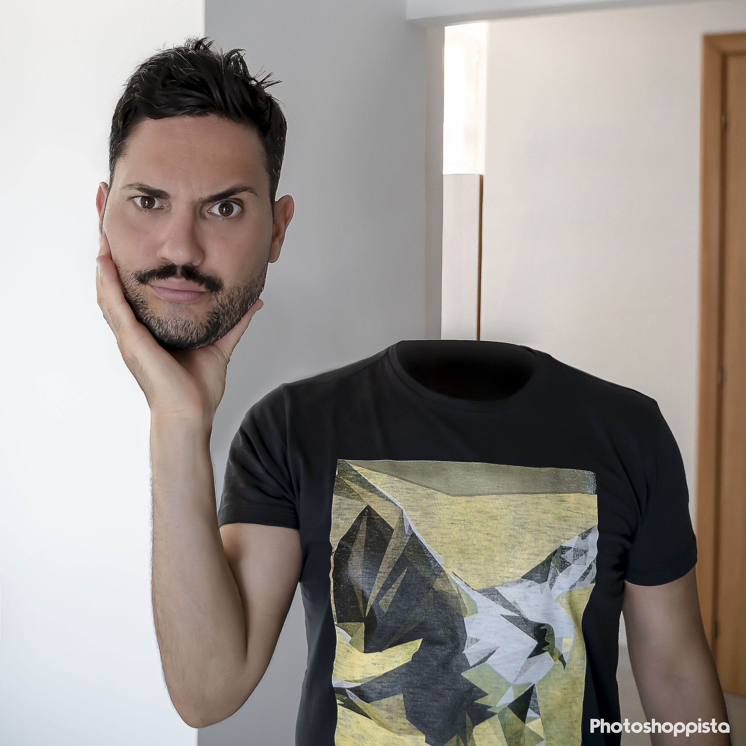 To be or not to be: this is the problem!