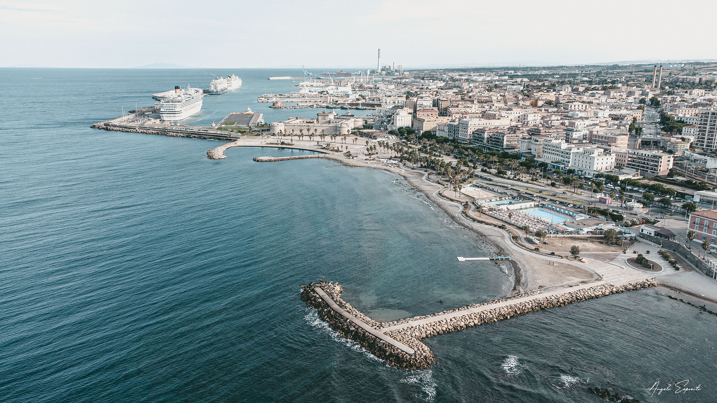 Marina Civitavecchia