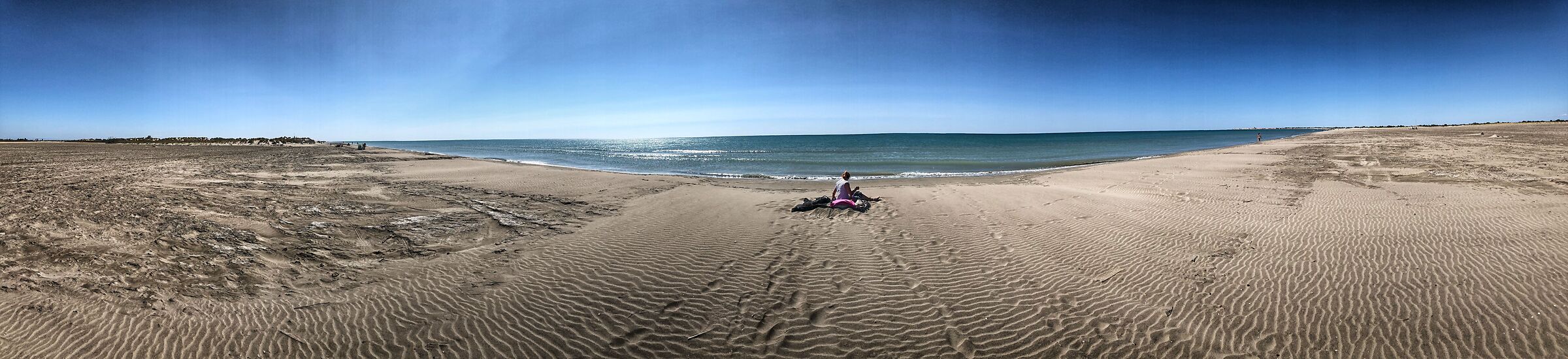 Un mare tutto per me