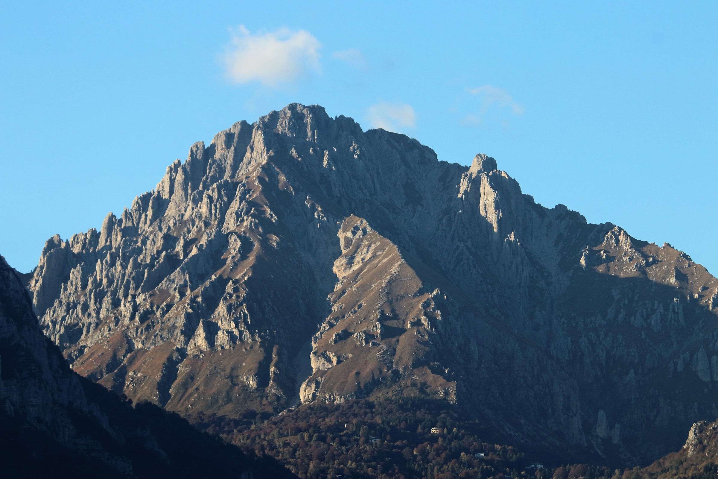 The Grigna