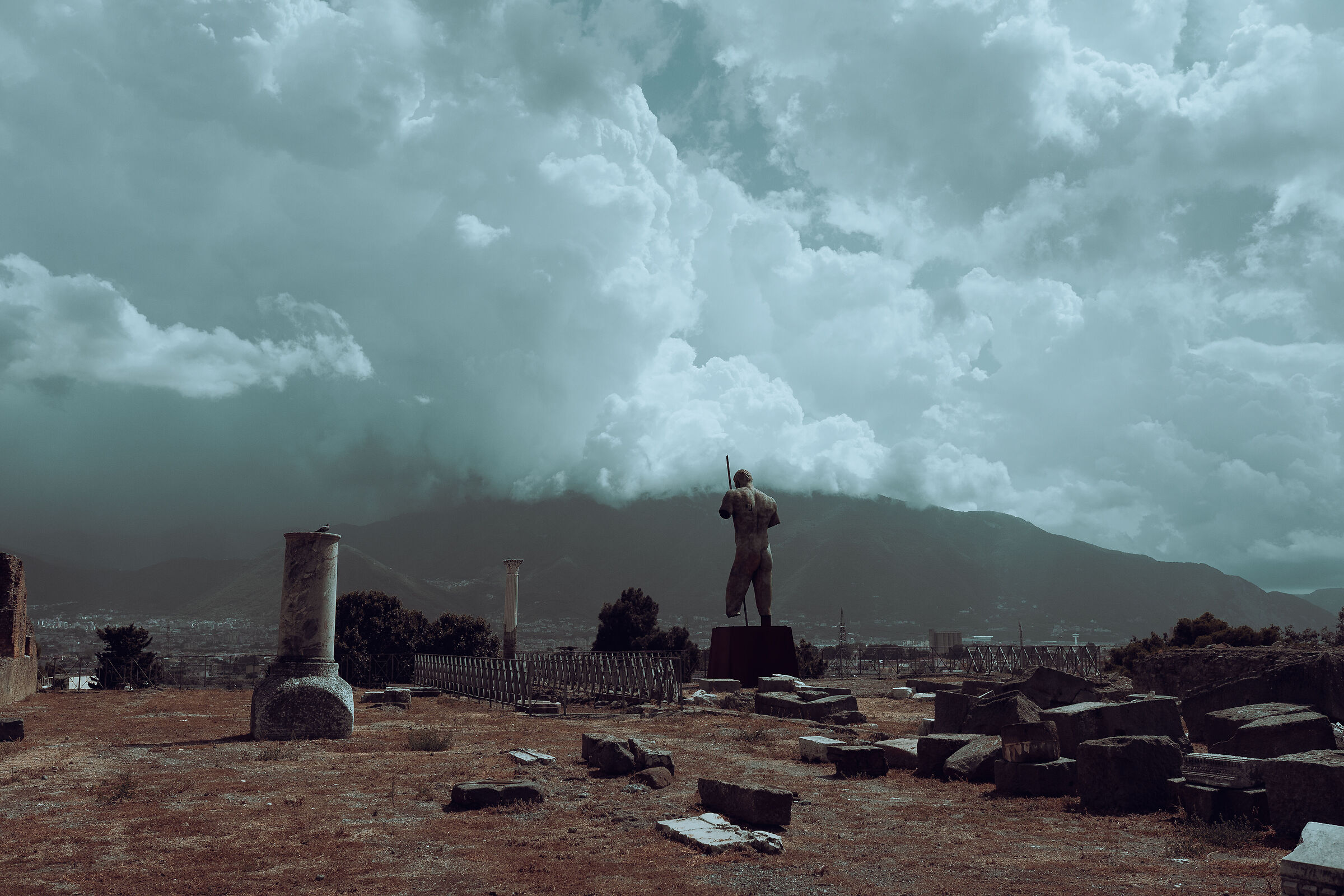 Pompeii I