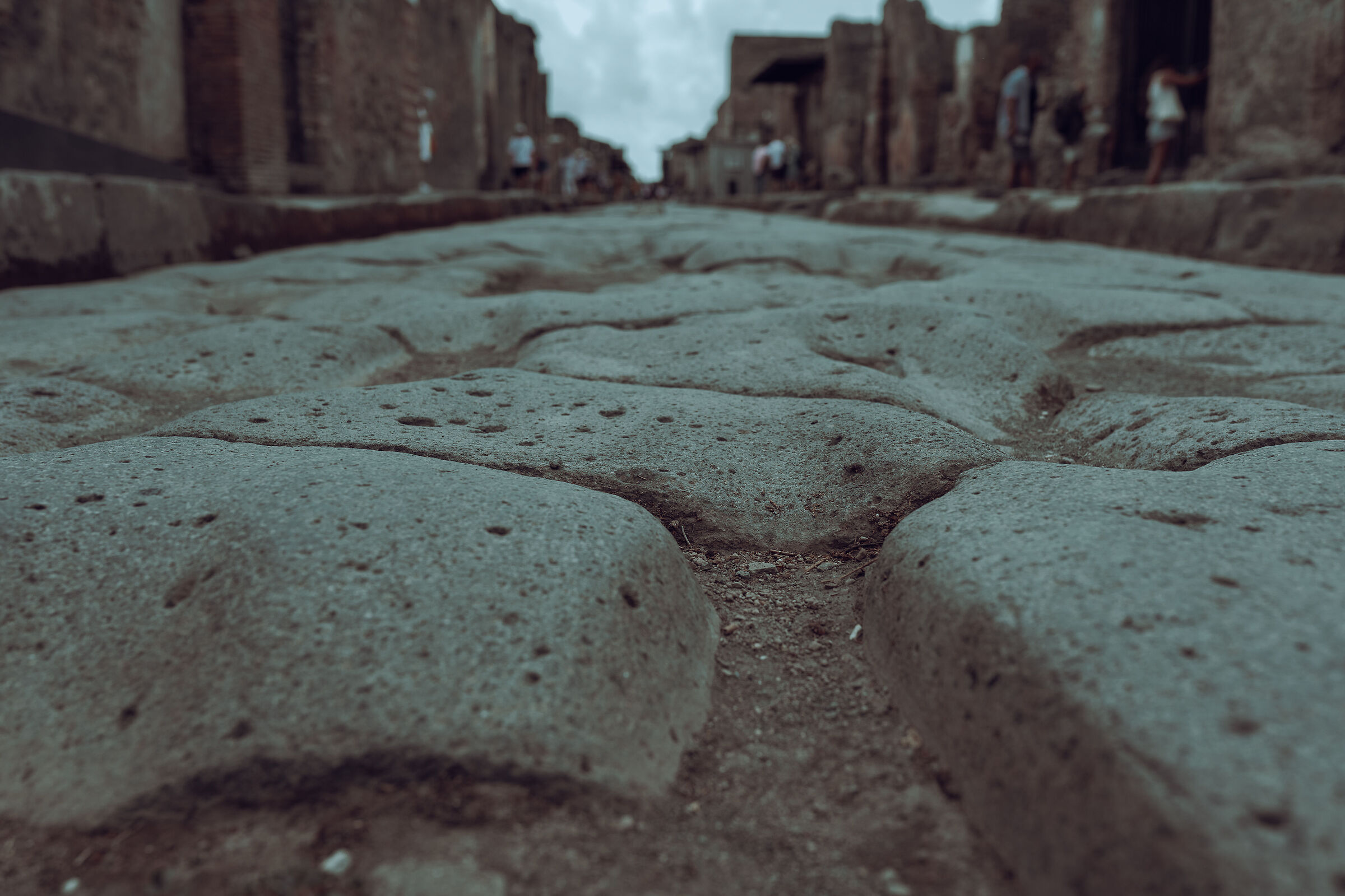 Pompeii IV