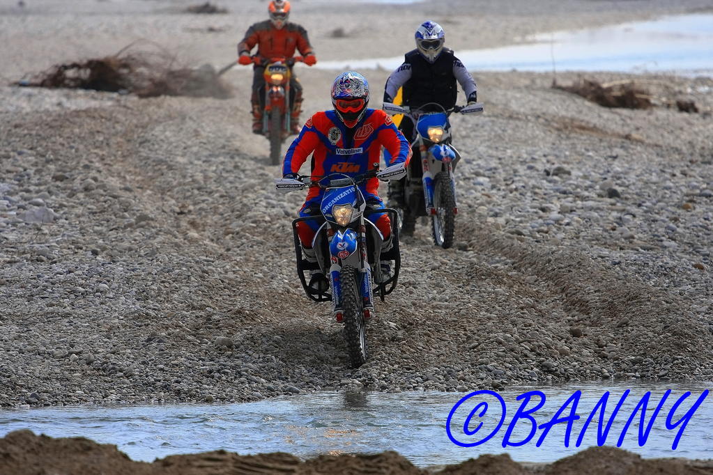 Dutto, un uomo con molta passione