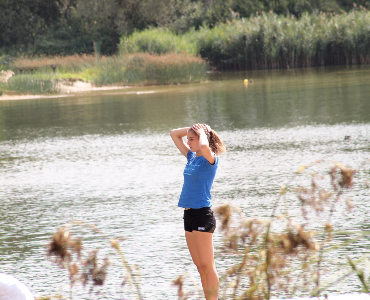 campionato italiano canottaggio