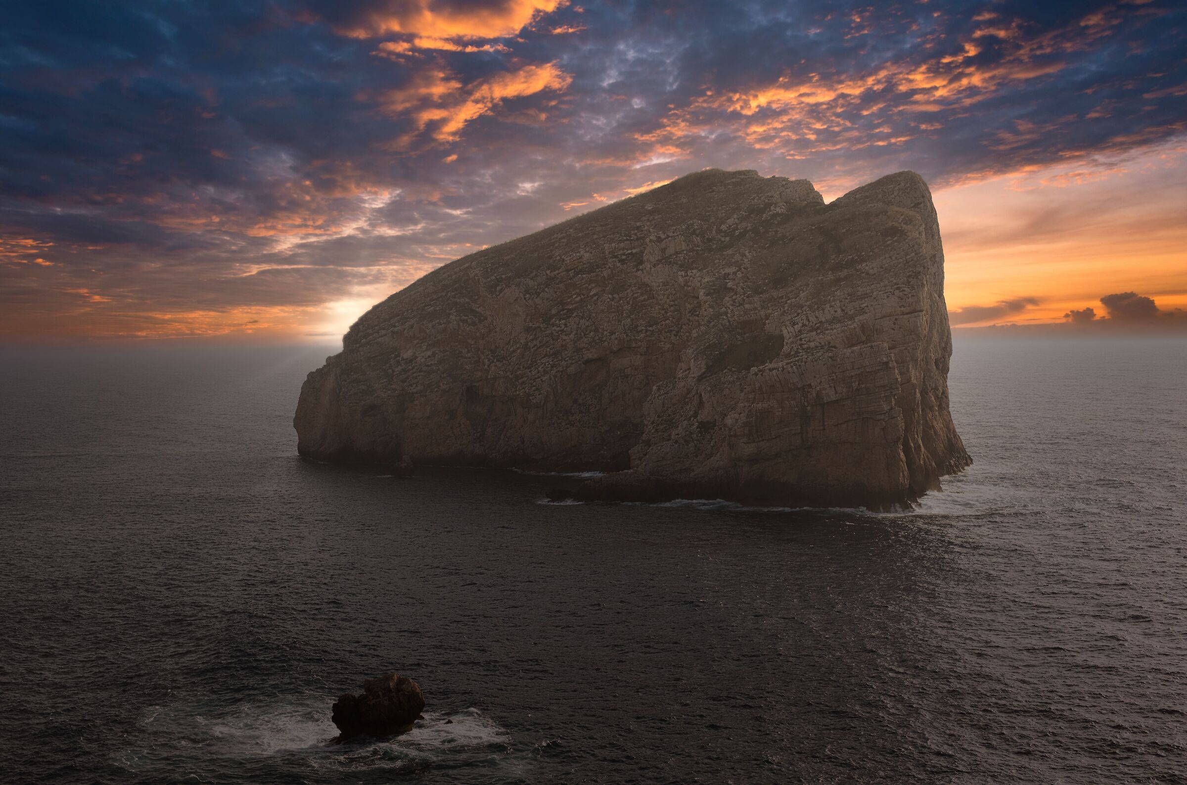 Sittin' on the dock of the bay
