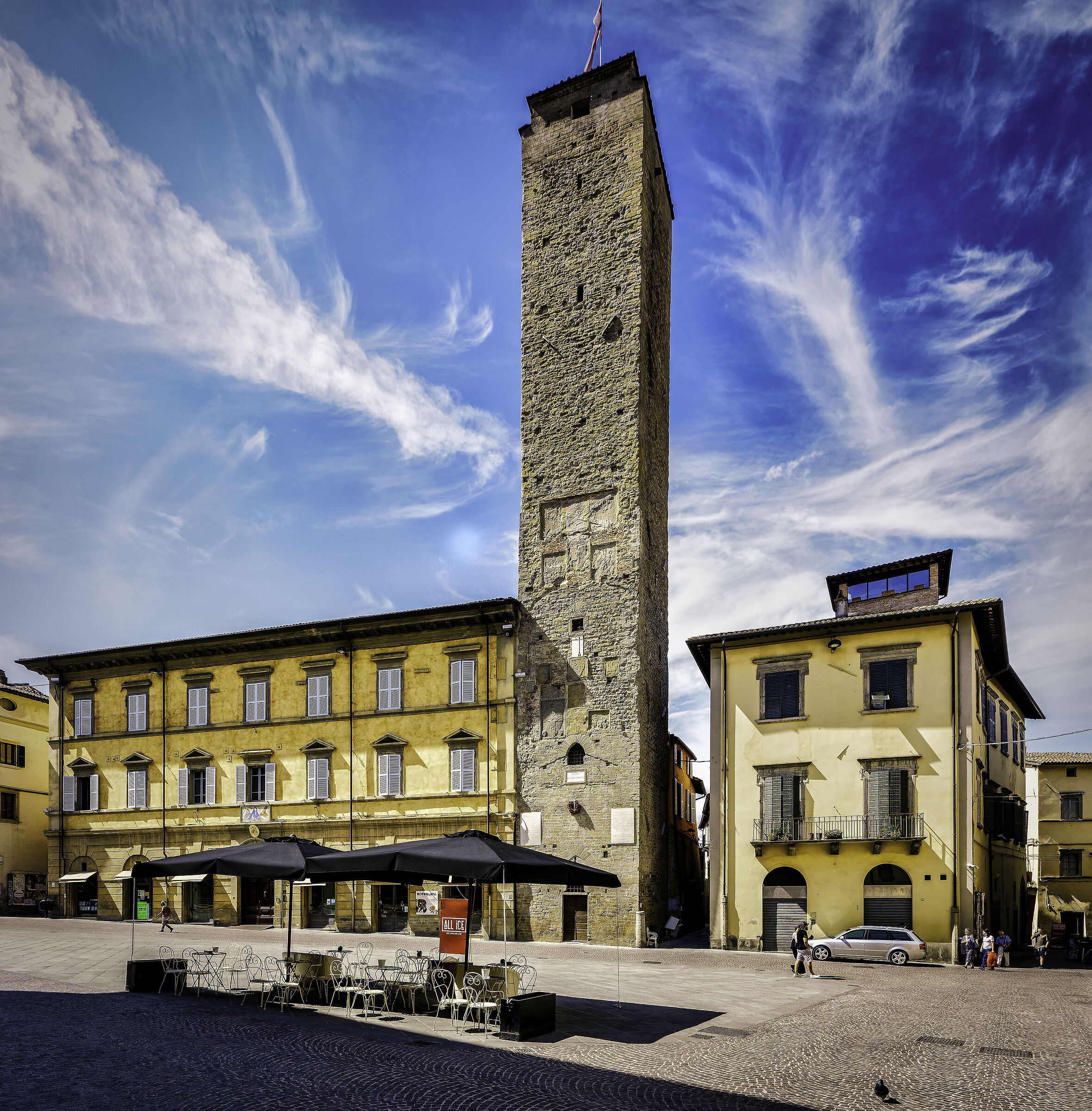 Città di Castello (PG) - Italy