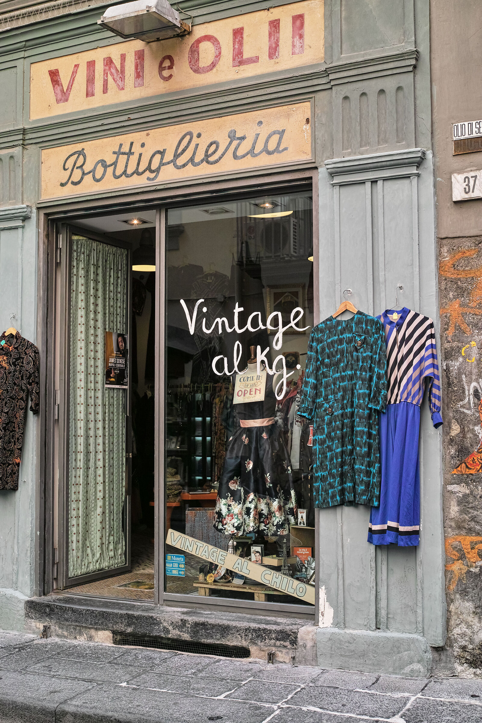 unità di misura errata