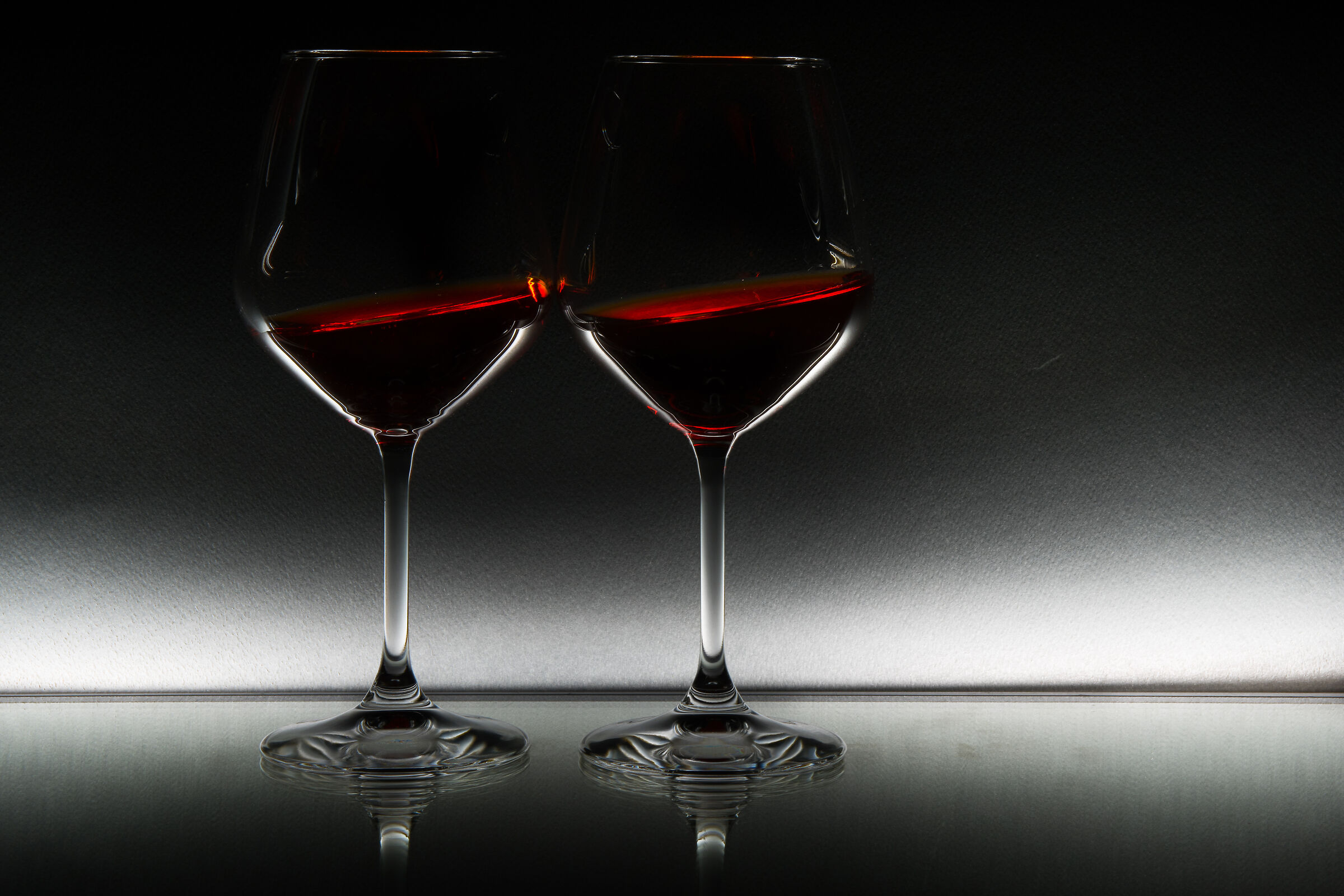 Il vino ti mette a bolla!! ...