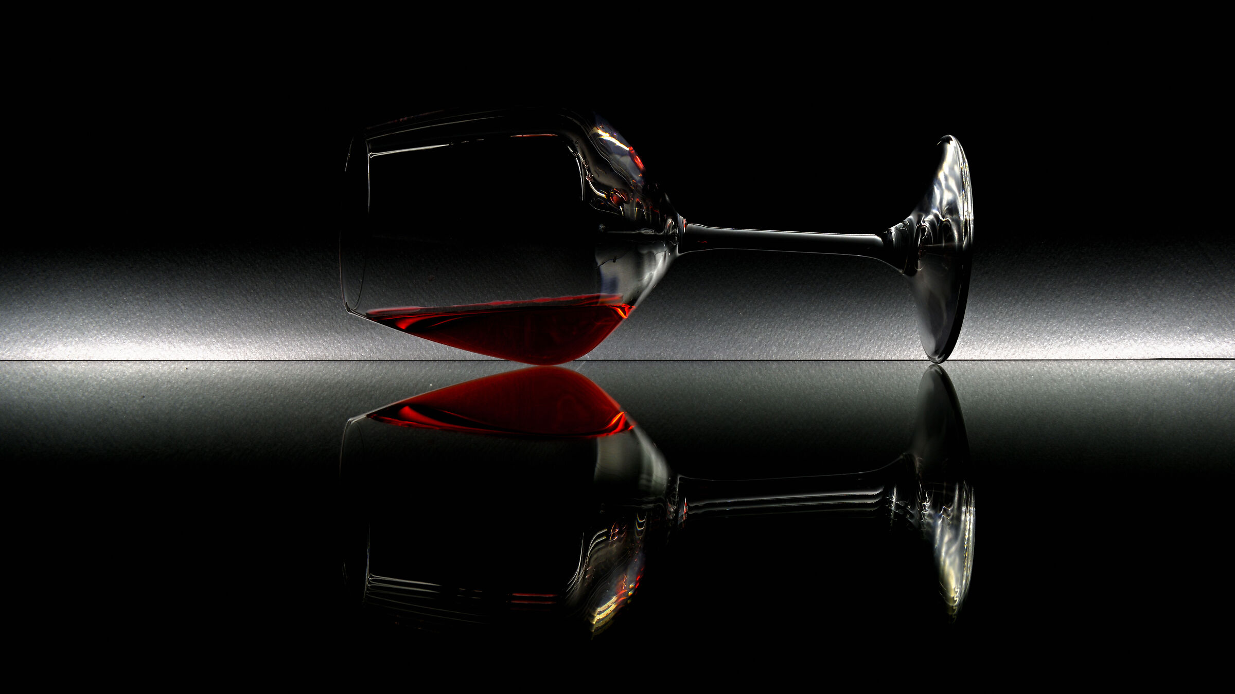 Specchio specchio delle ......