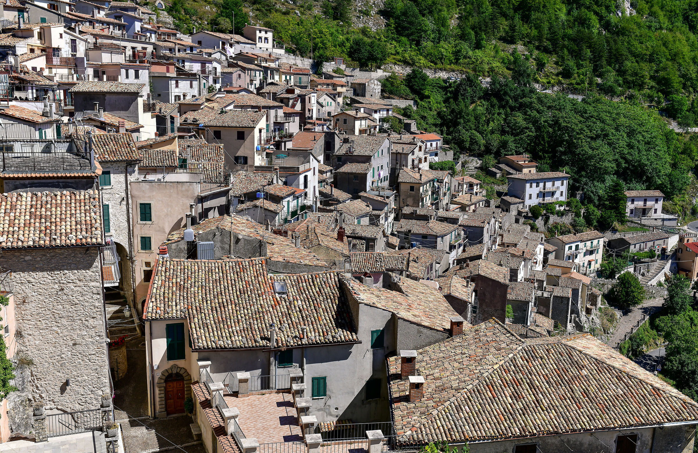 Cervara of Rome (Rm)