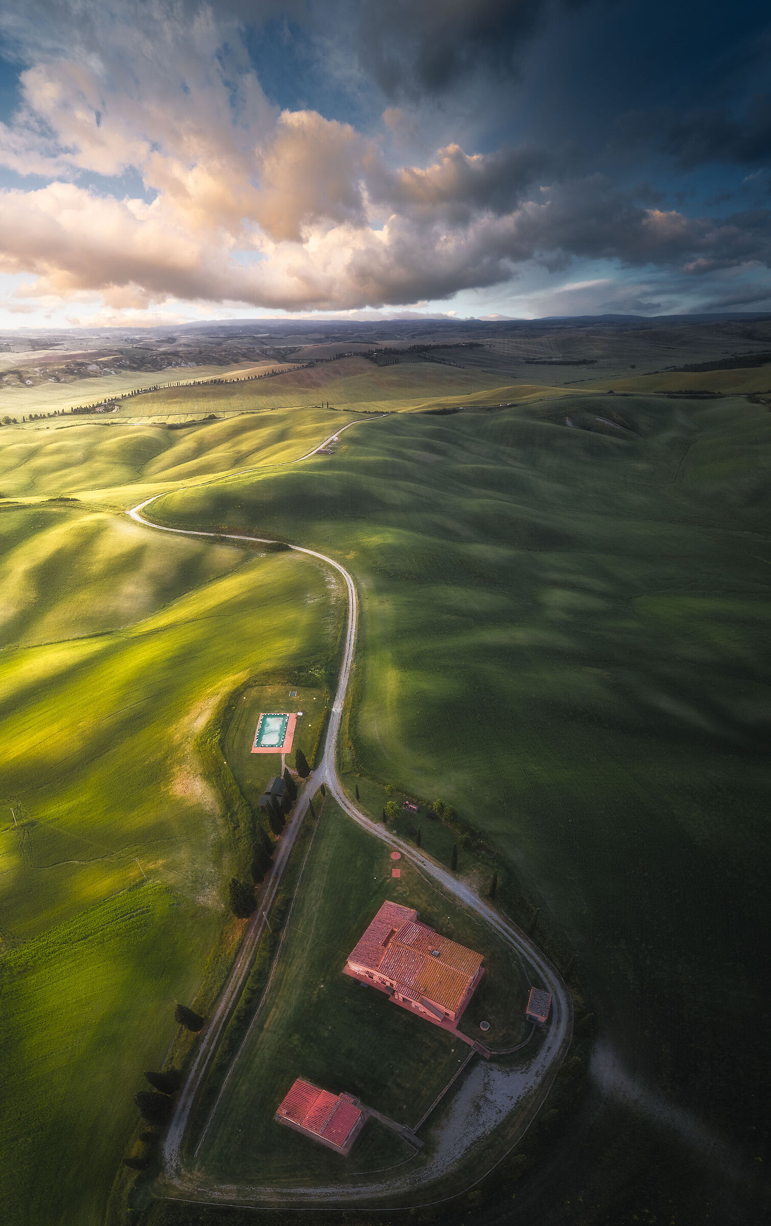 Dune Senesi