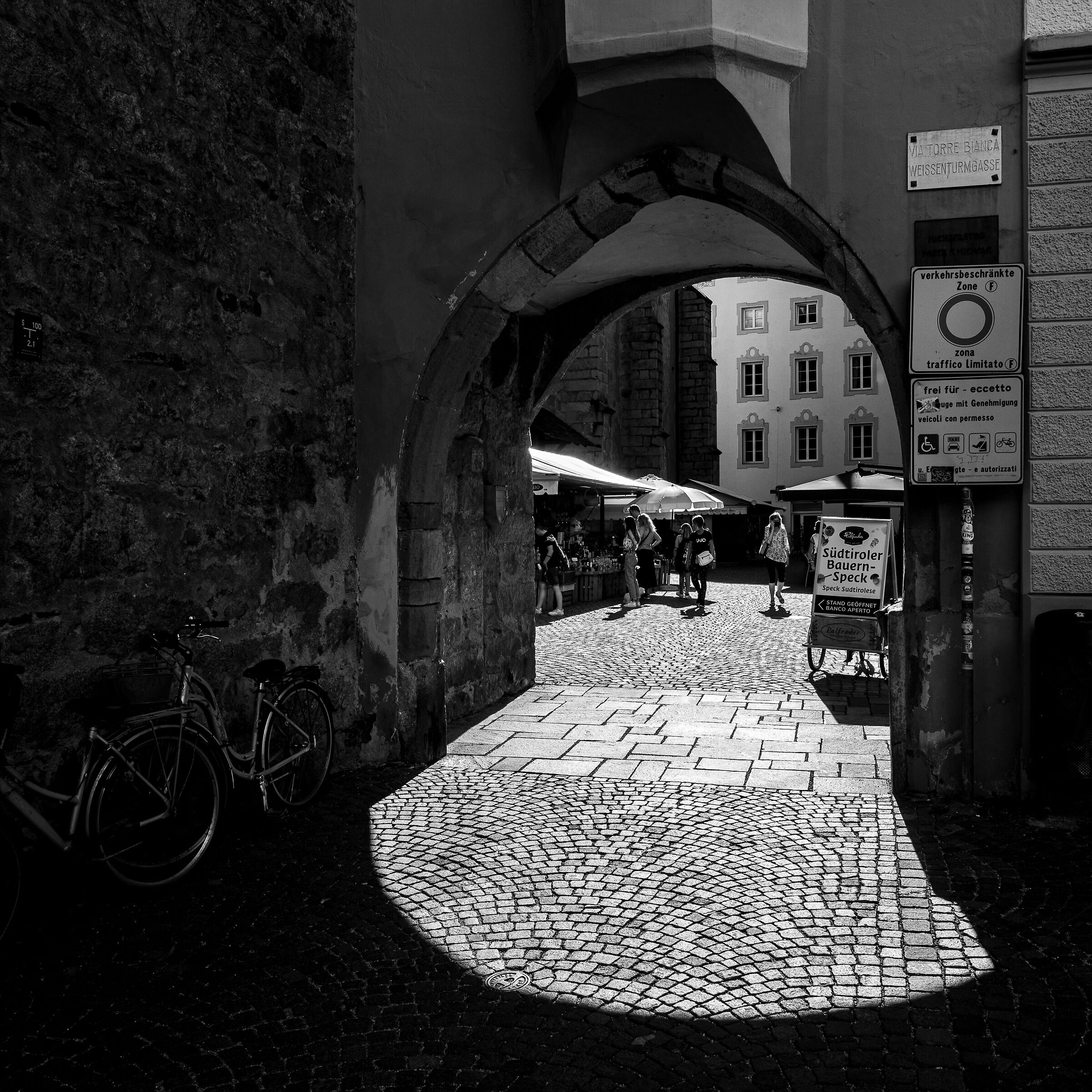 Bressanone/Brixen