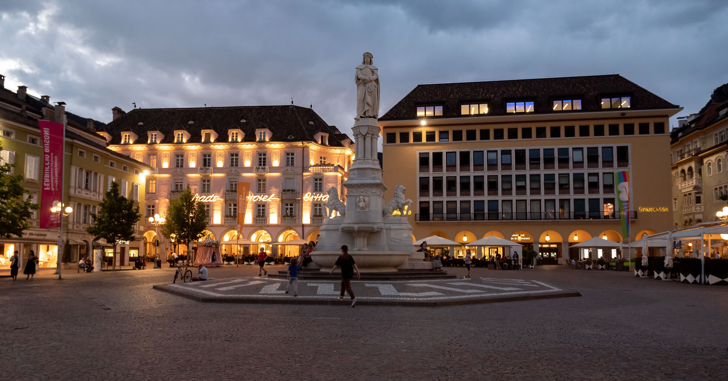 Bolzano/Bozen
