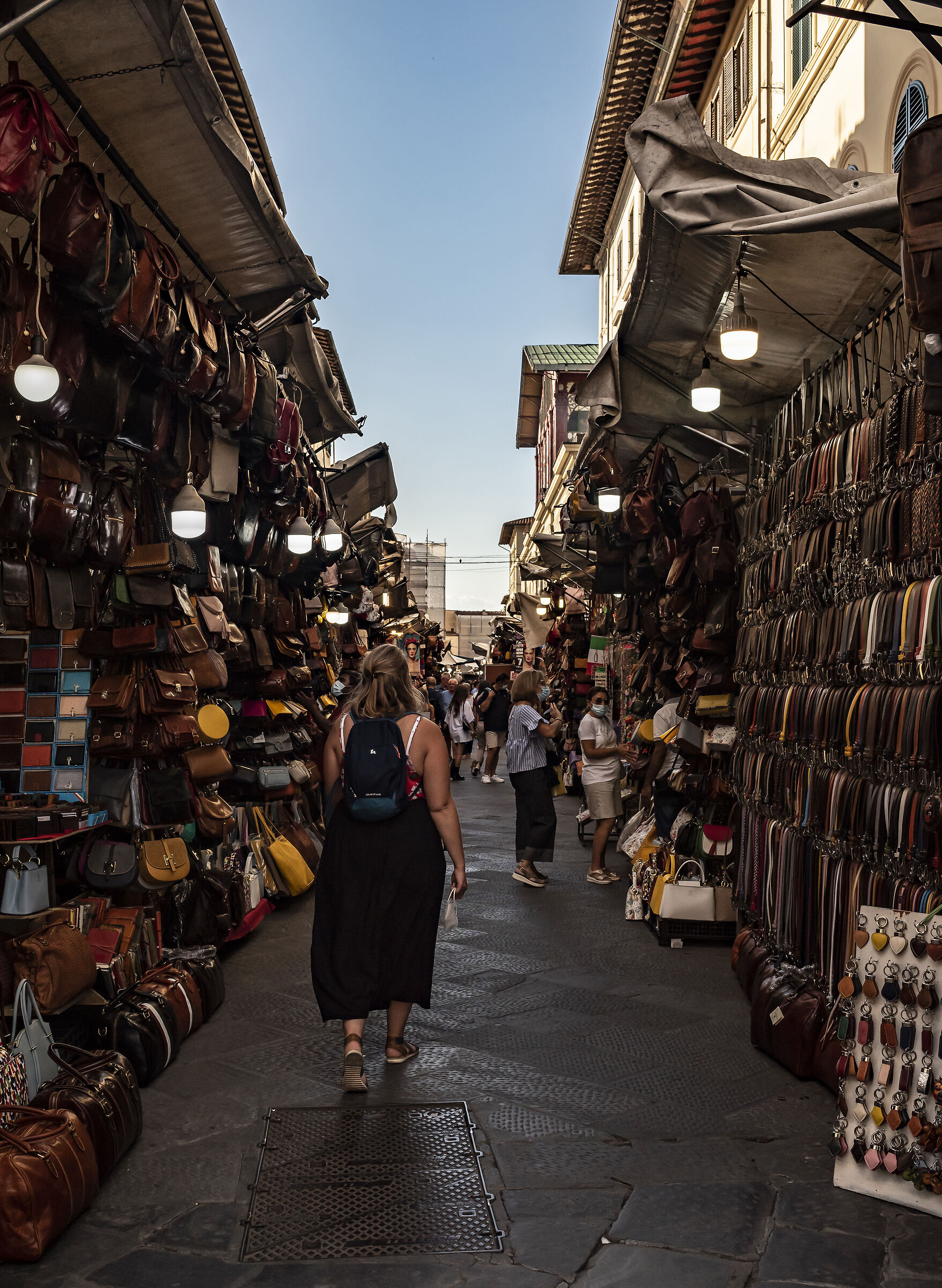 Mercato di San Lorenzo