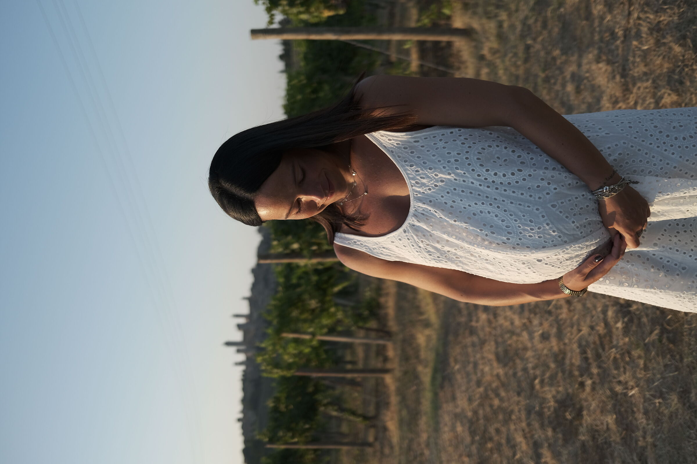 Ultimi tramonti in due