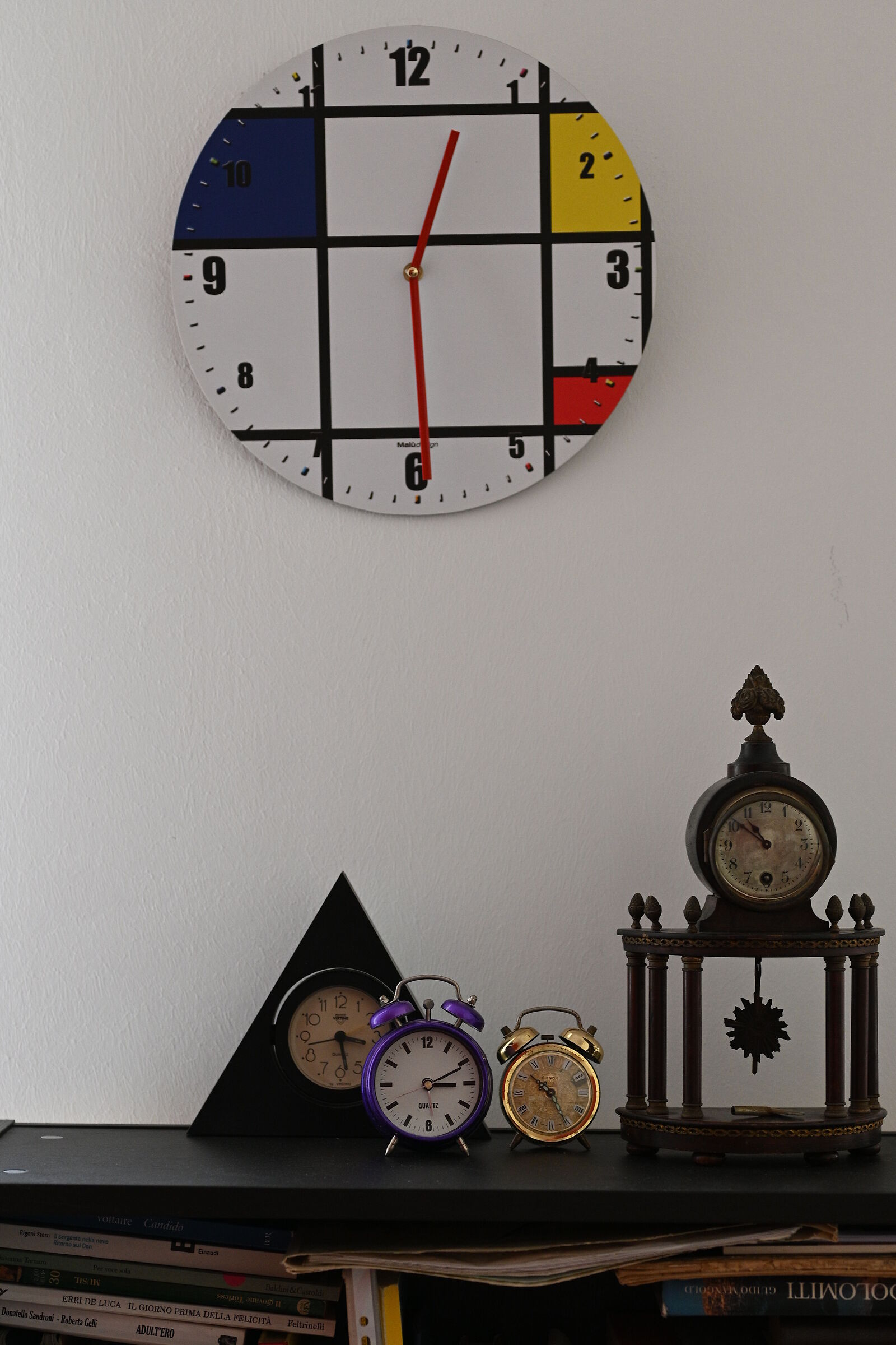What time is it??