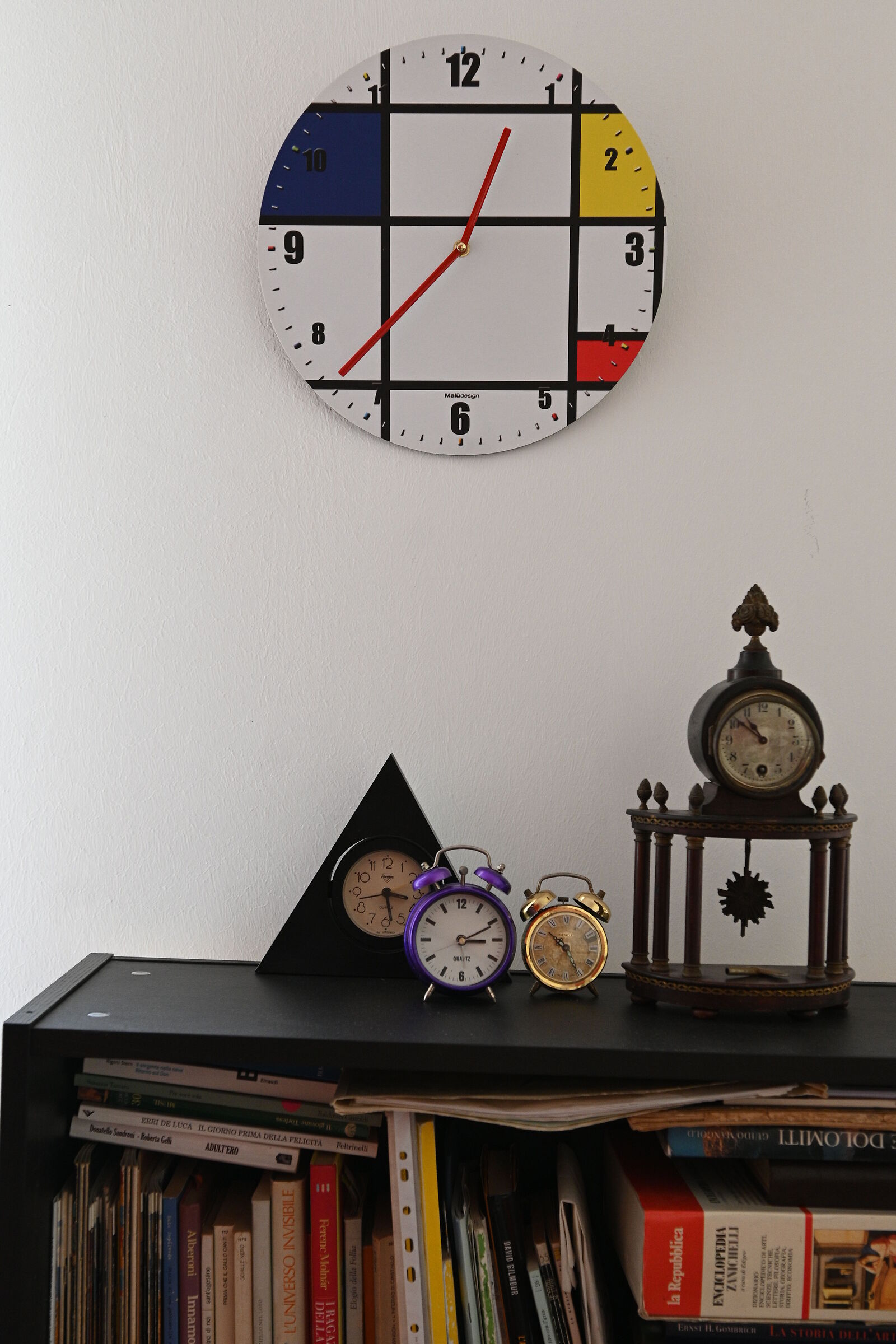 What time is it??