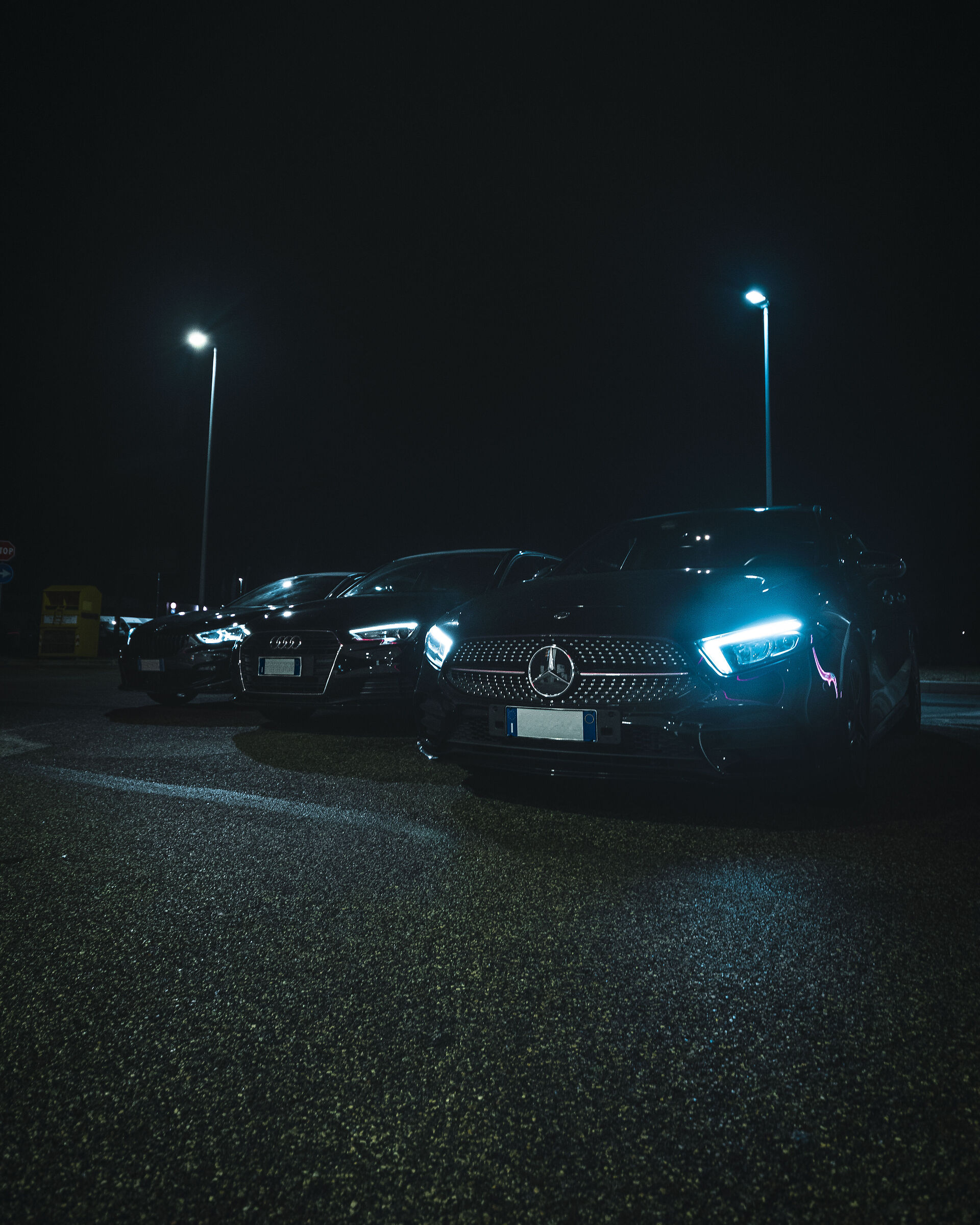 Power 2