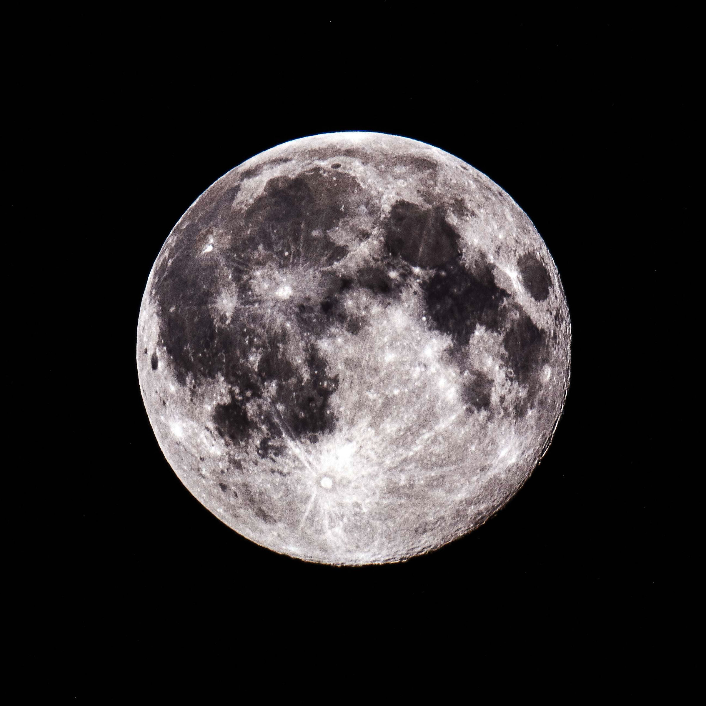 Moon