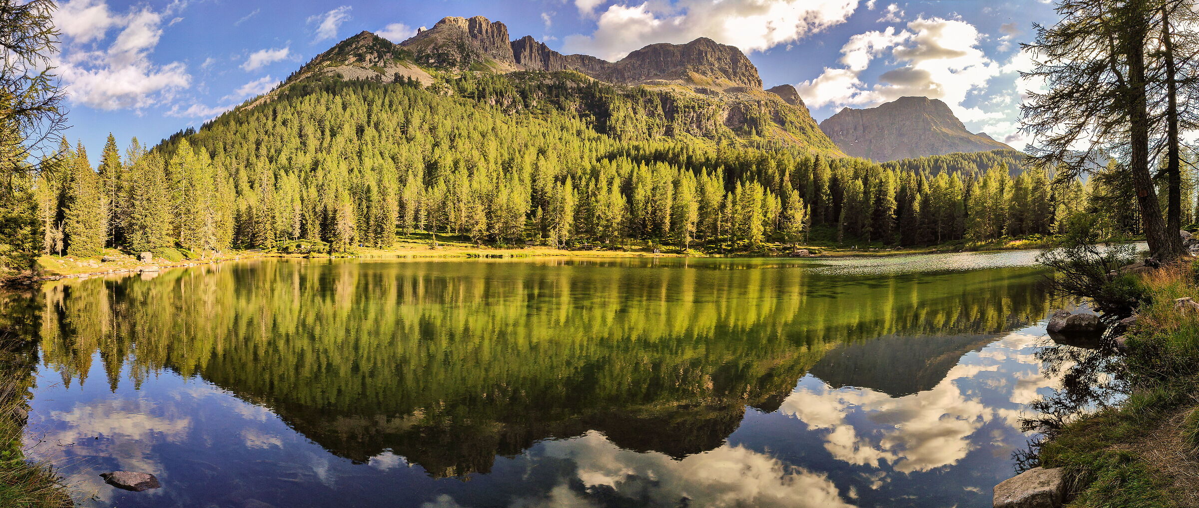 La finestra Panoramica