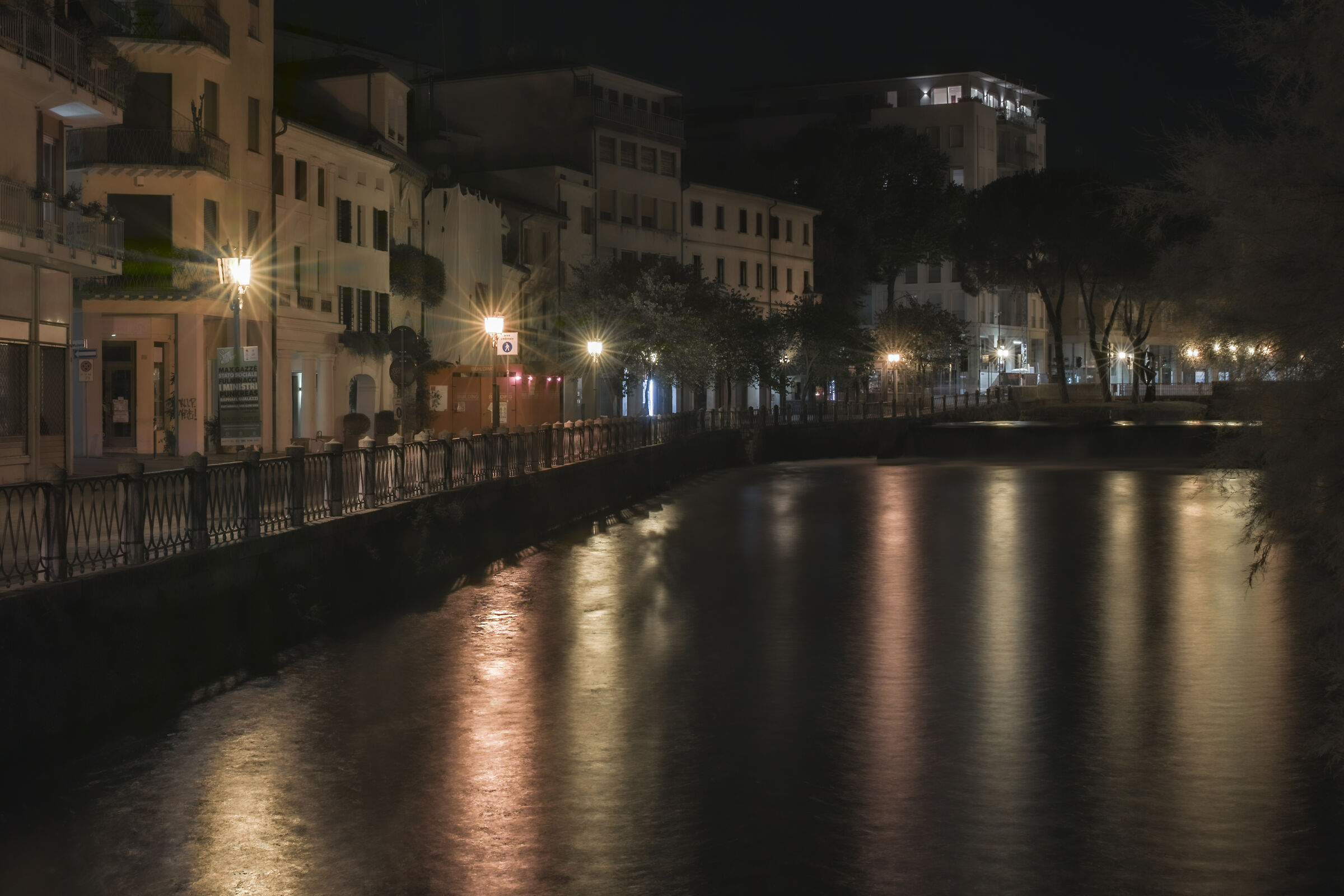 La mia Treviso