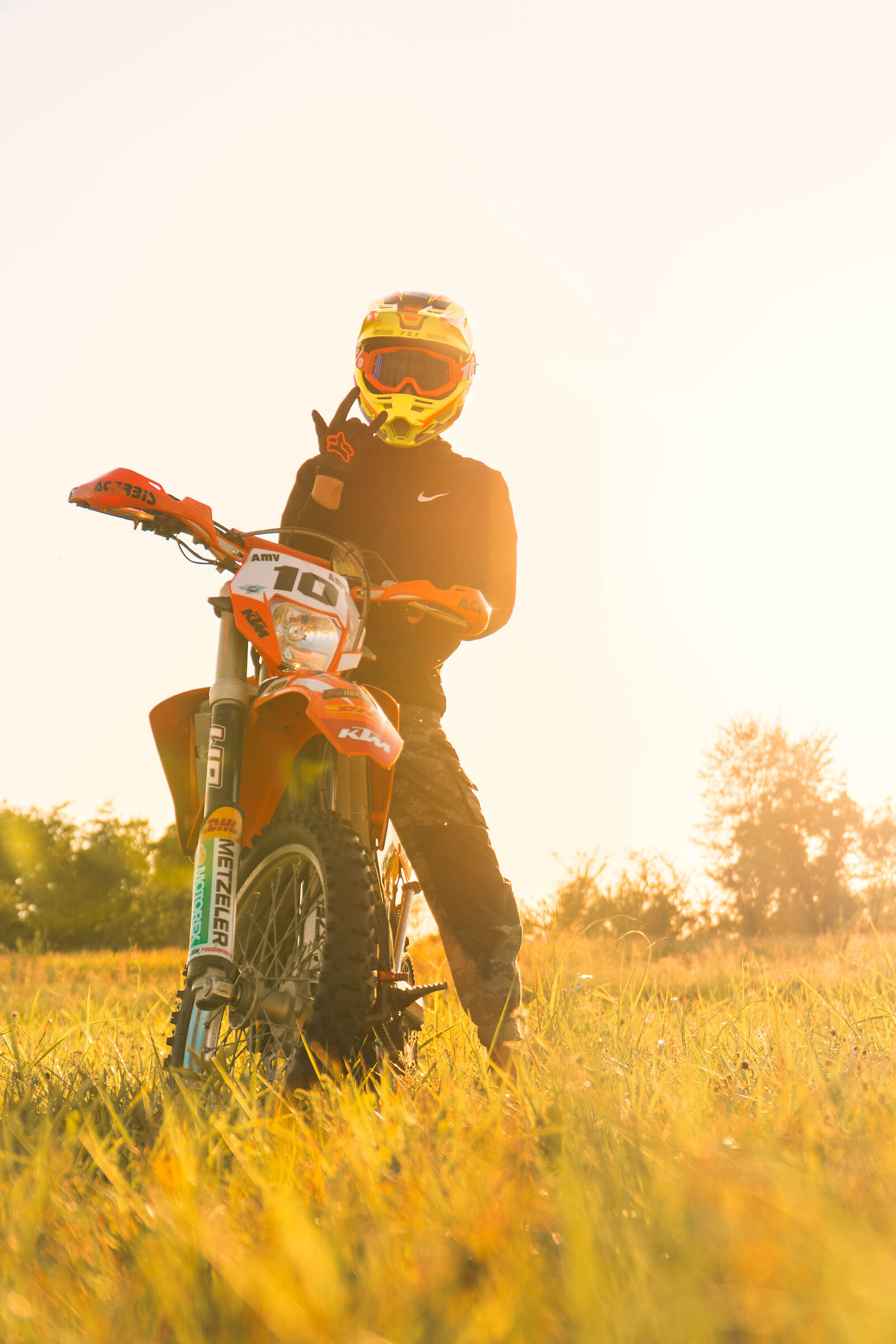 Ktm 125