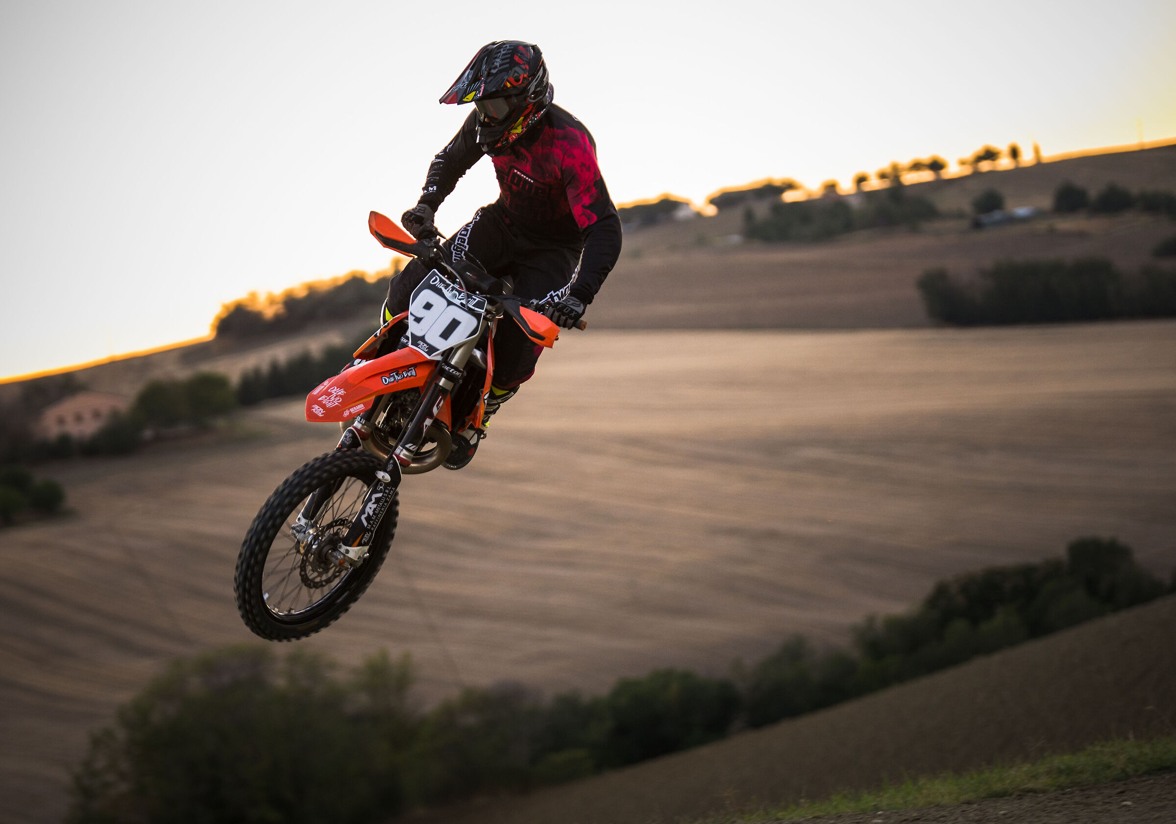 Motocross 8