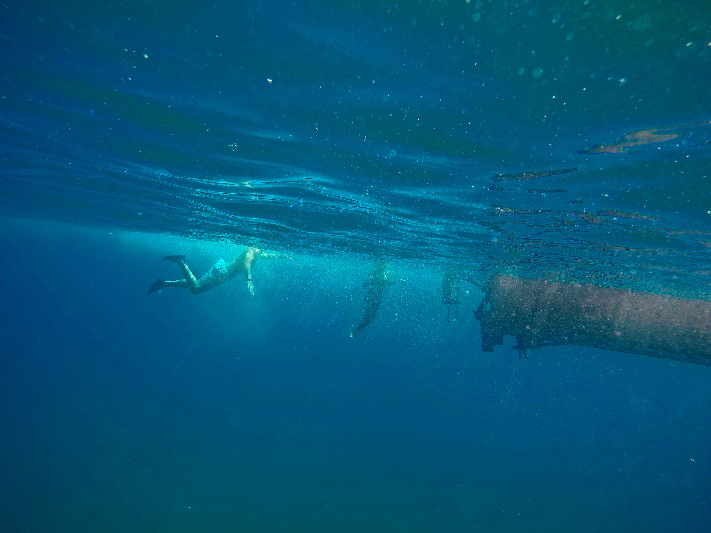 Costa ionica calabrese