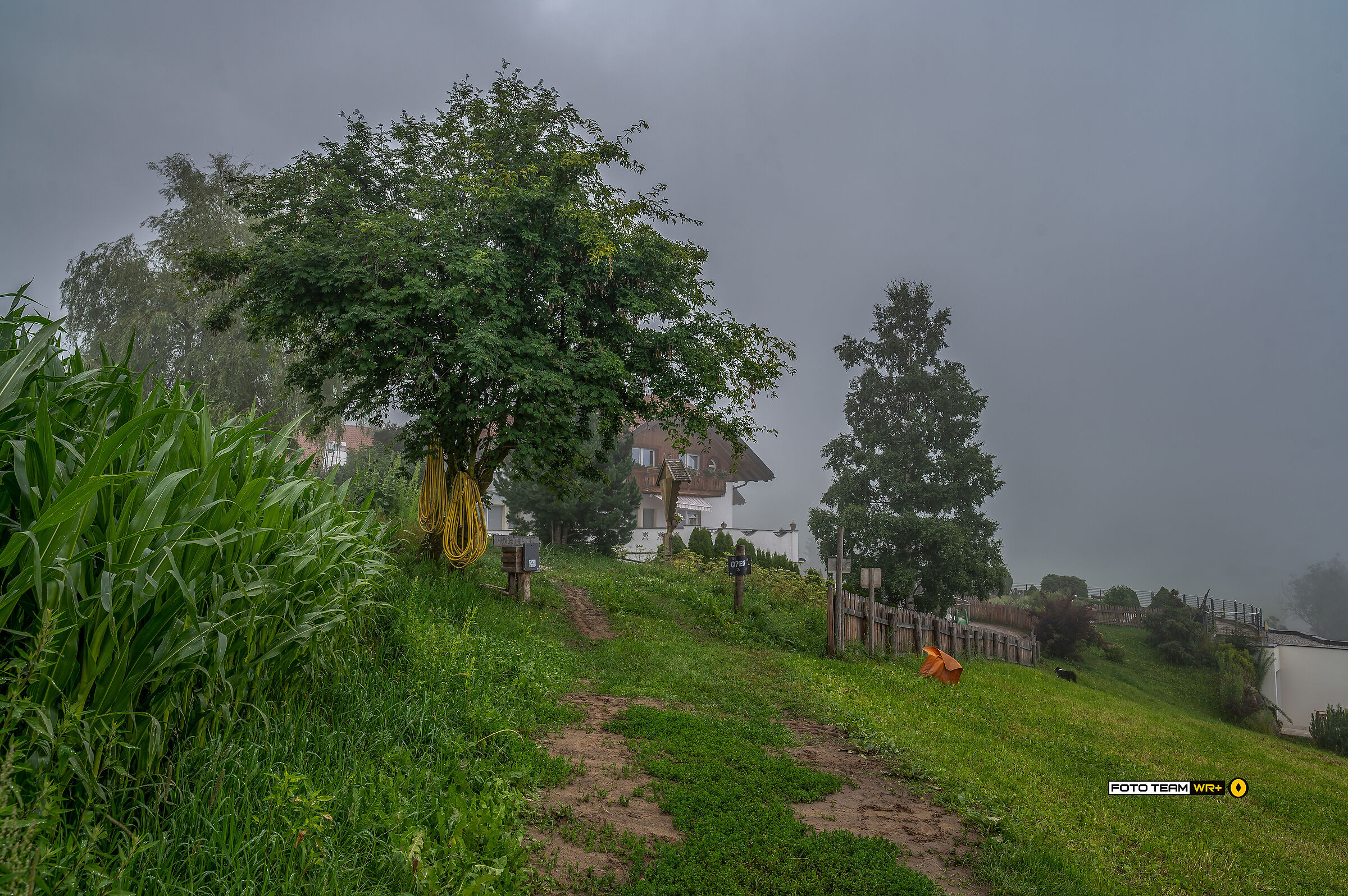 Amaten - Bruneck - South Tyrol