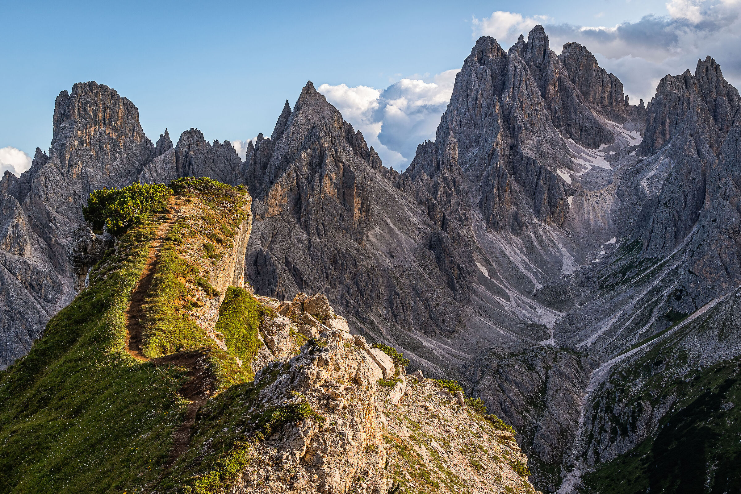 dolomiti