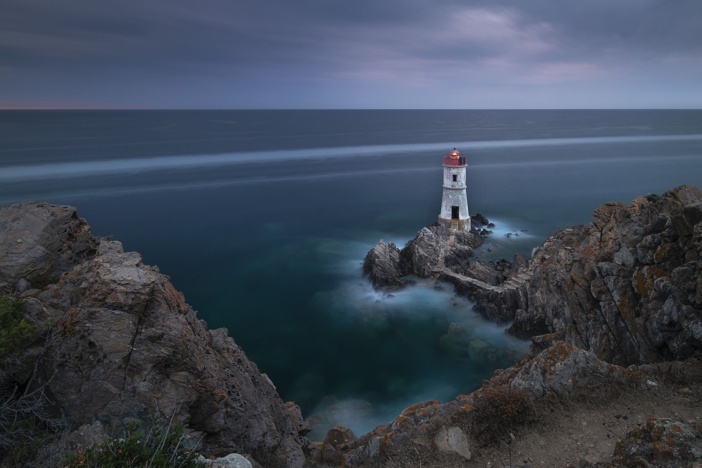 Ora Blu a Capo Ferro - Arzachena