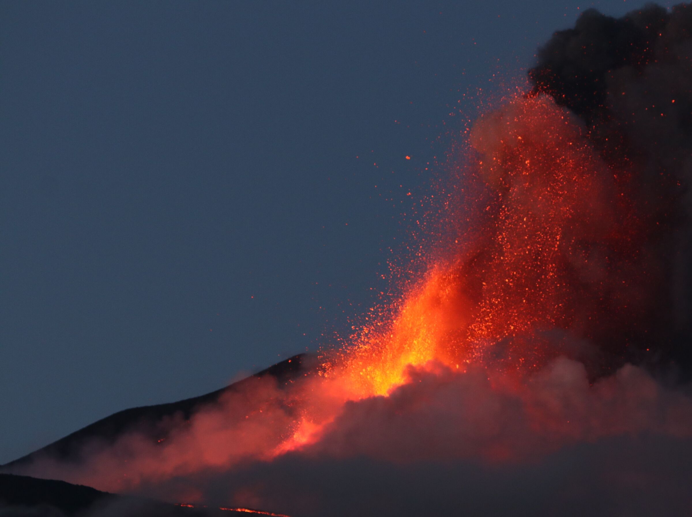 Etna
