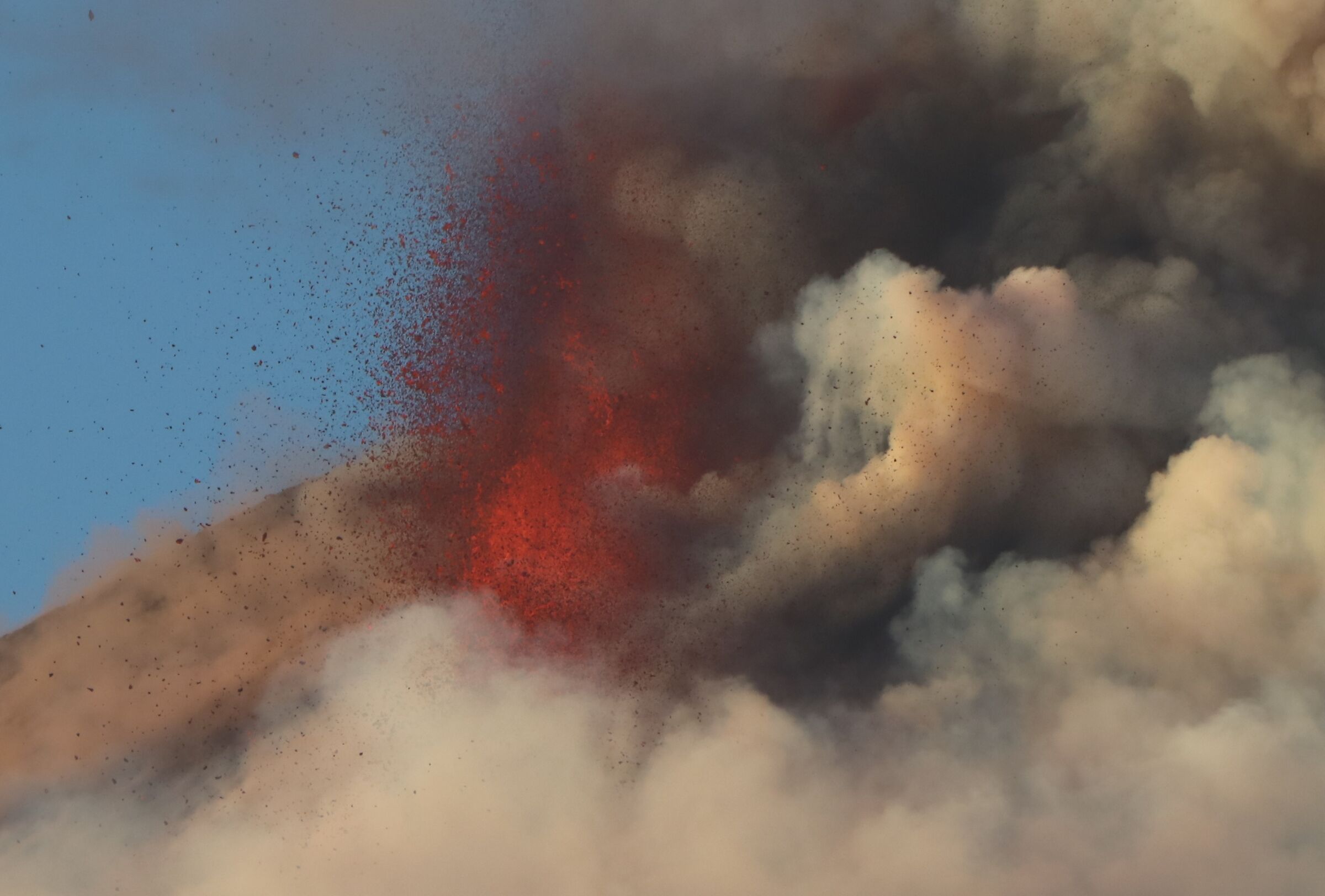 Etna