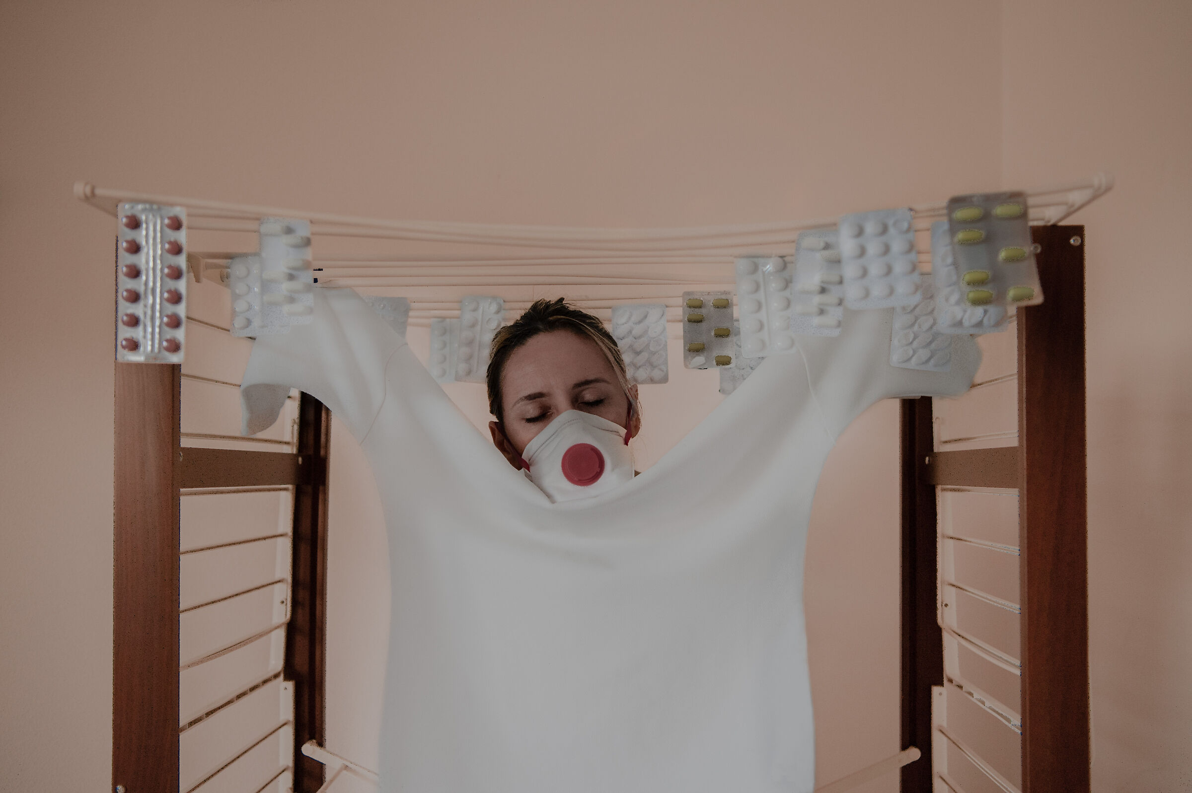 My quarantine in Bergamo