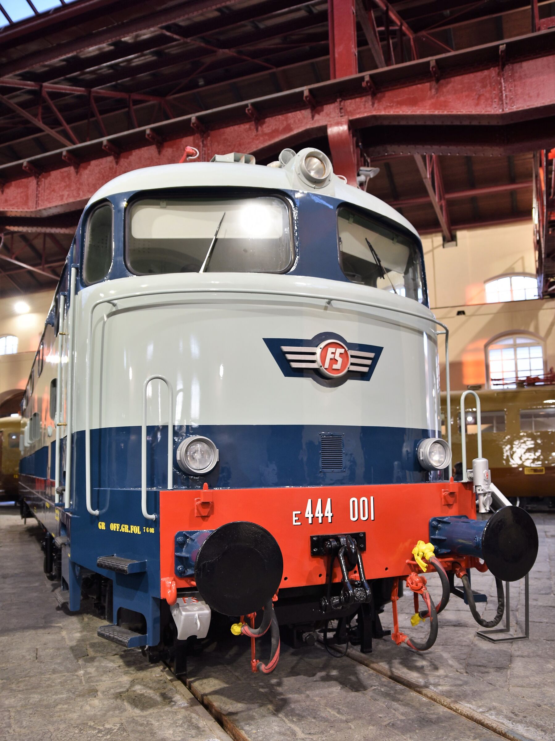 La Tartaruga..la sognavo tutte le notti ...