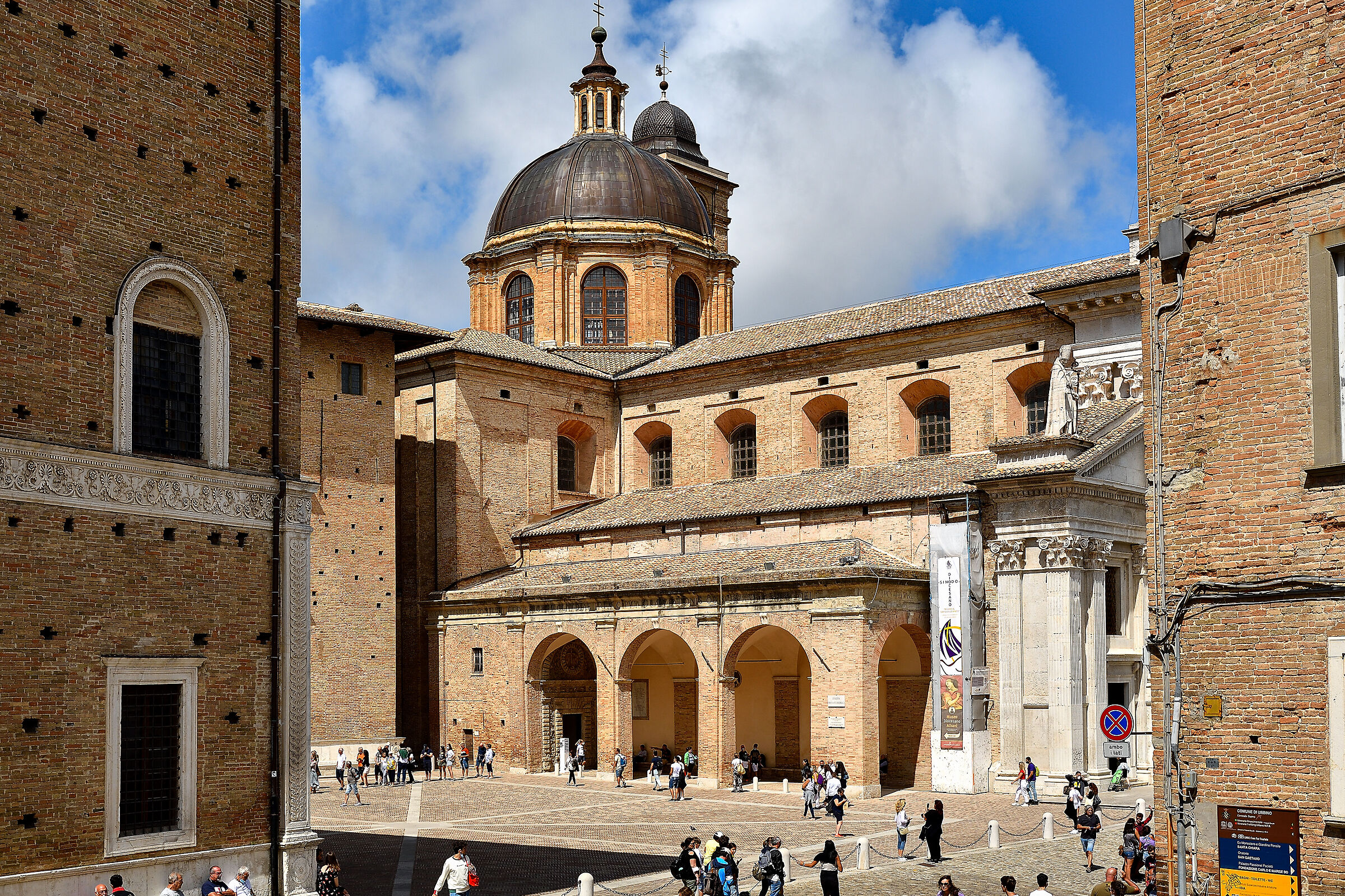 Urbino