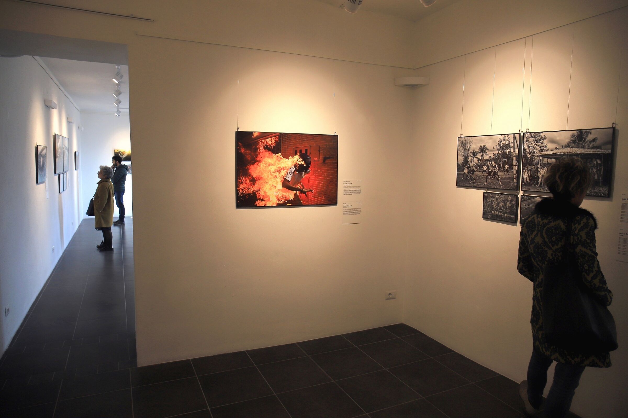 World Press Photo Exhibition 2019 (Gavoi)