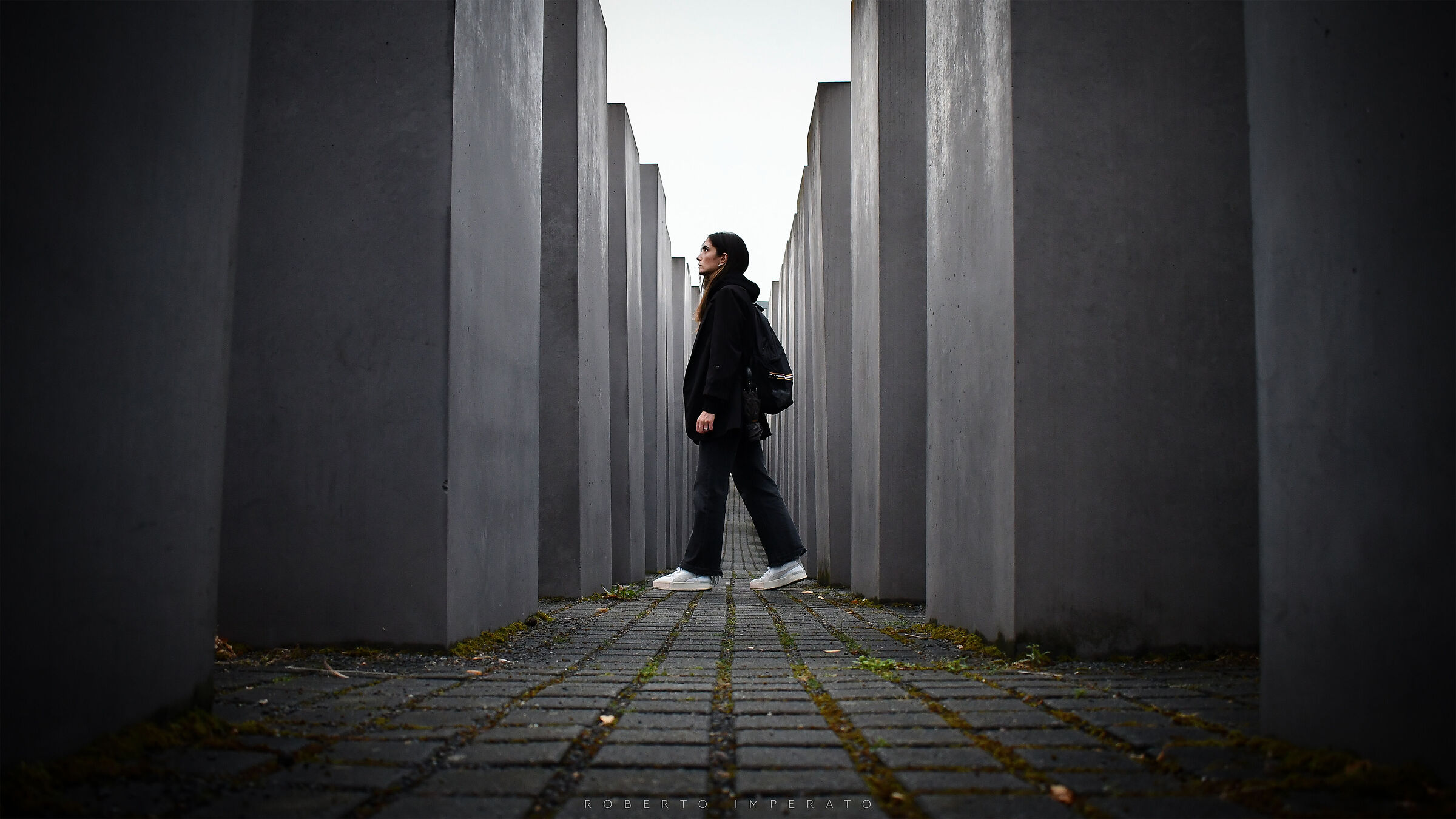 We are all just passing through (part 2/2)