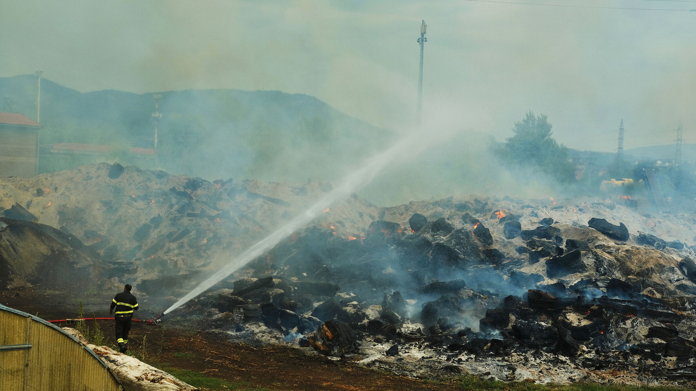 .... mi sento ...solo