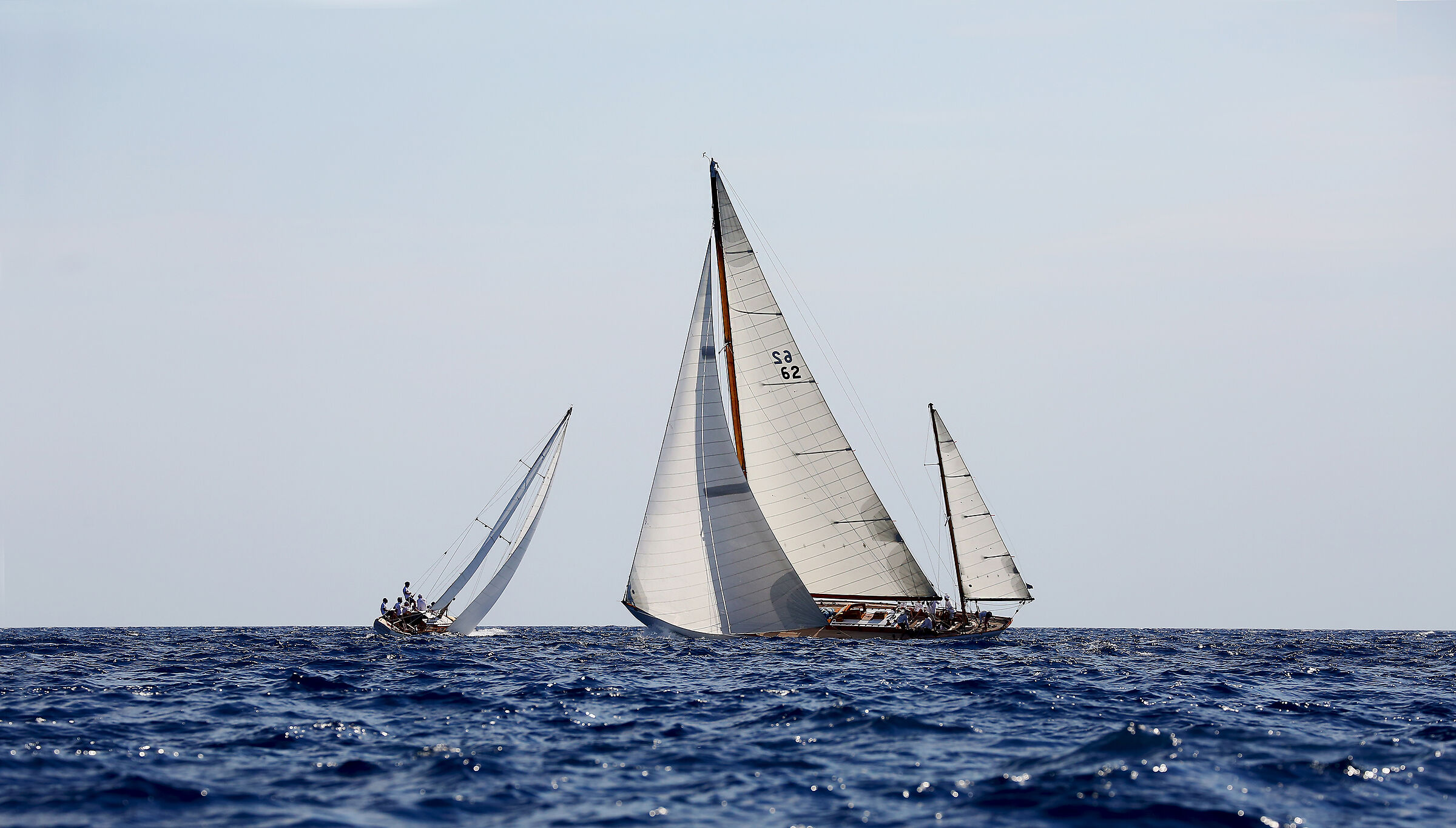 Vintage Sails 2021 Imperia