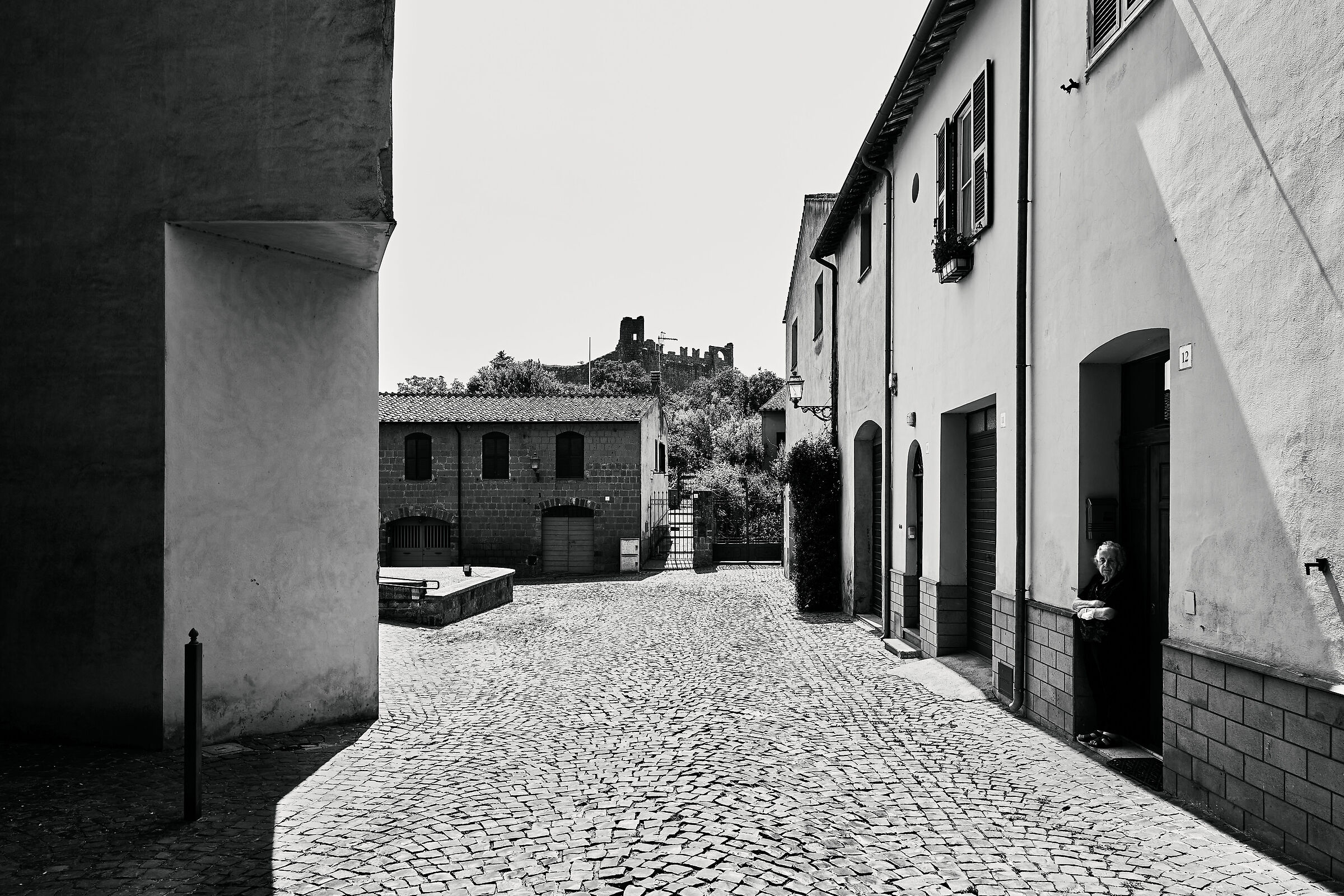 Mezzogiorno di fuoco