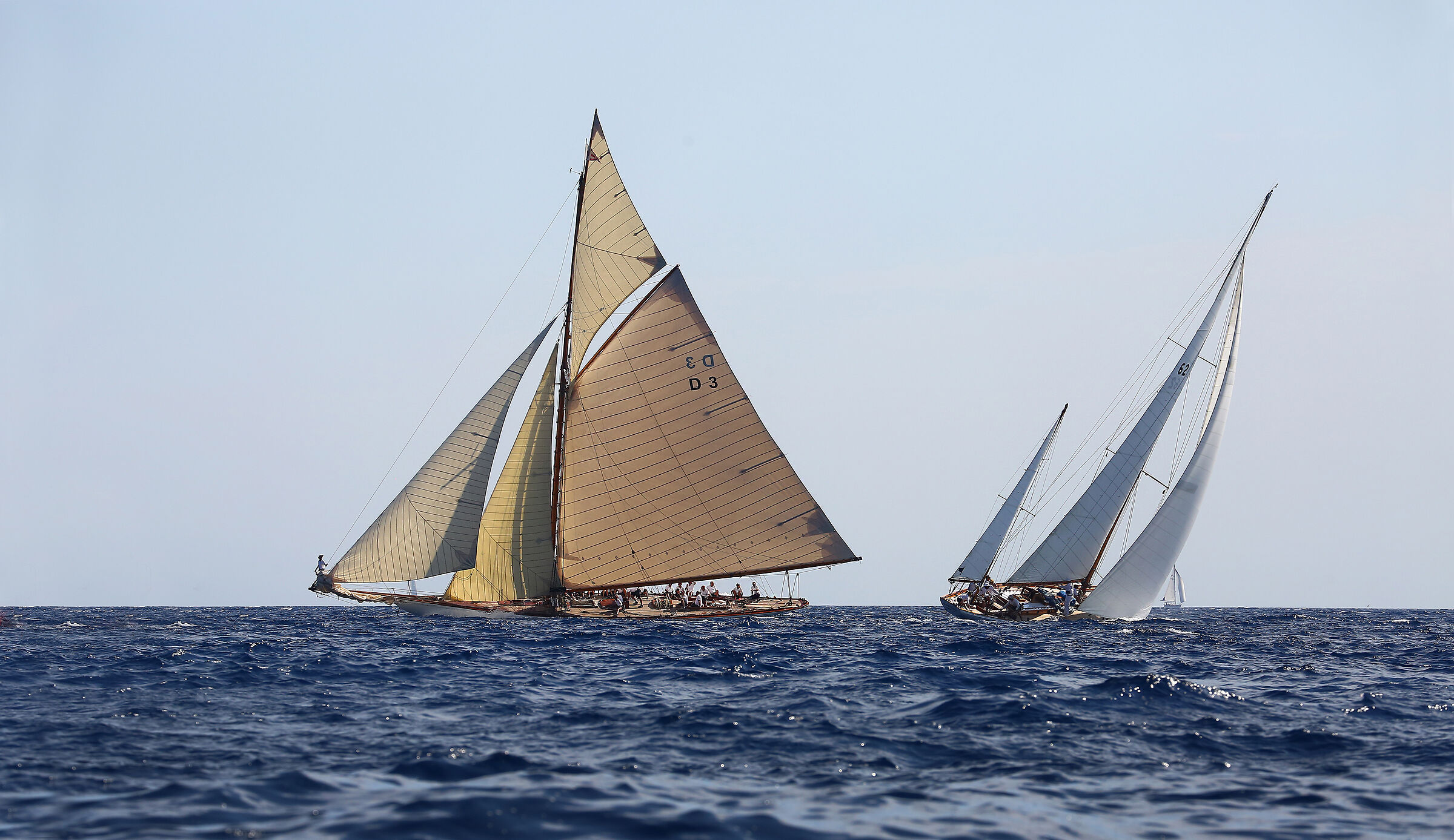 Vintage Sails 2021 Imperia
