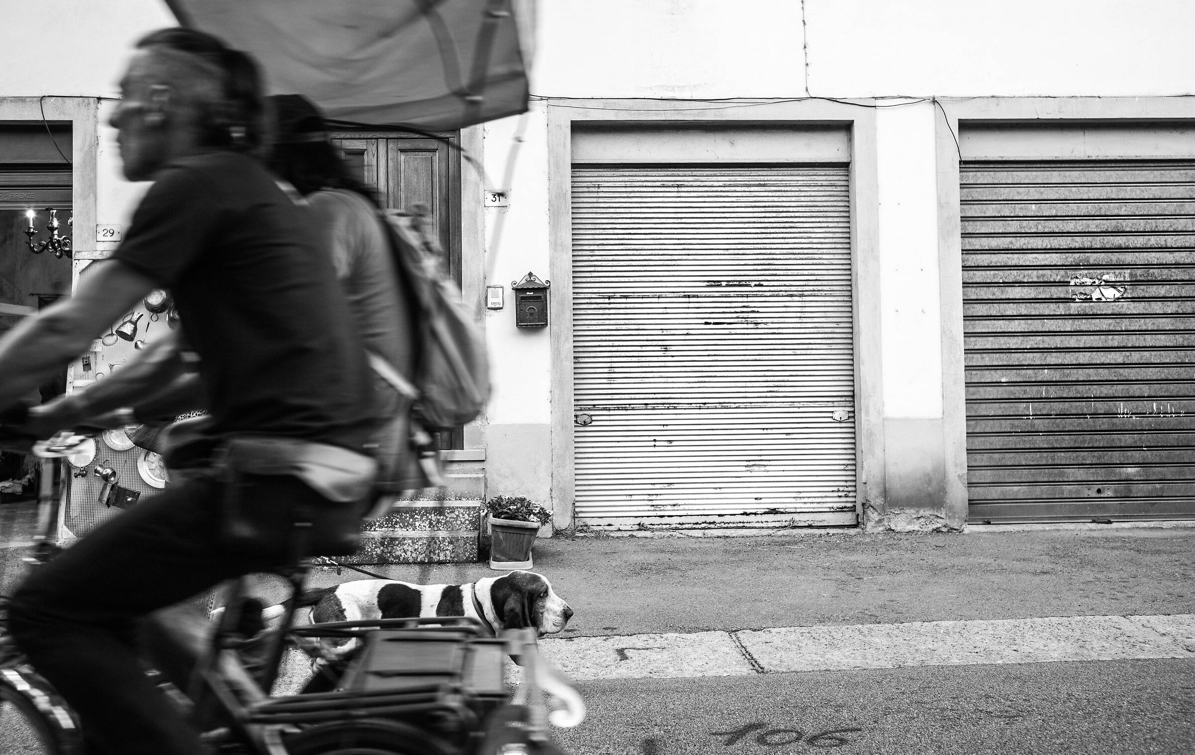 In direzione ostinata e contraria