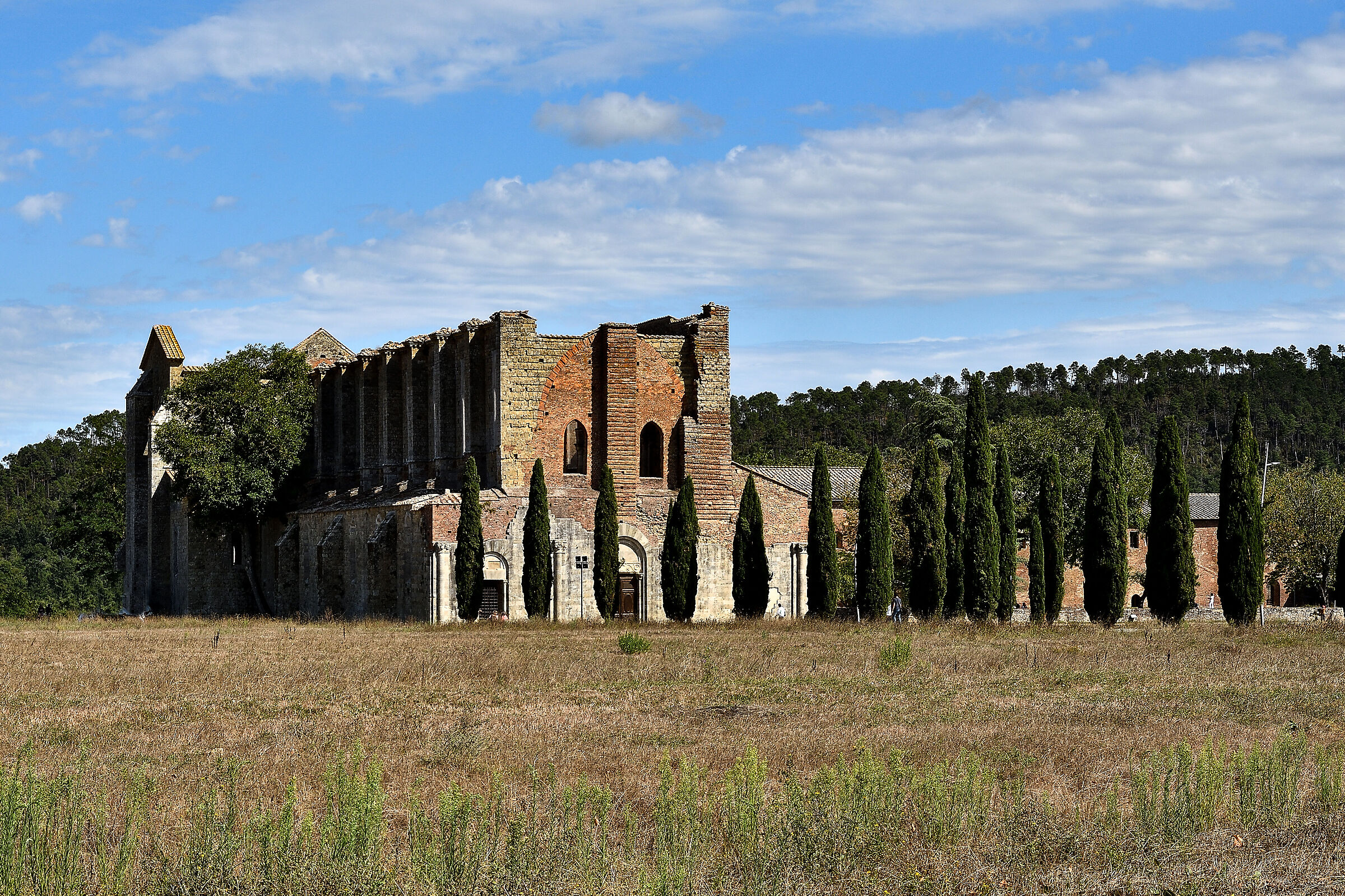 Abbey of San Galgano