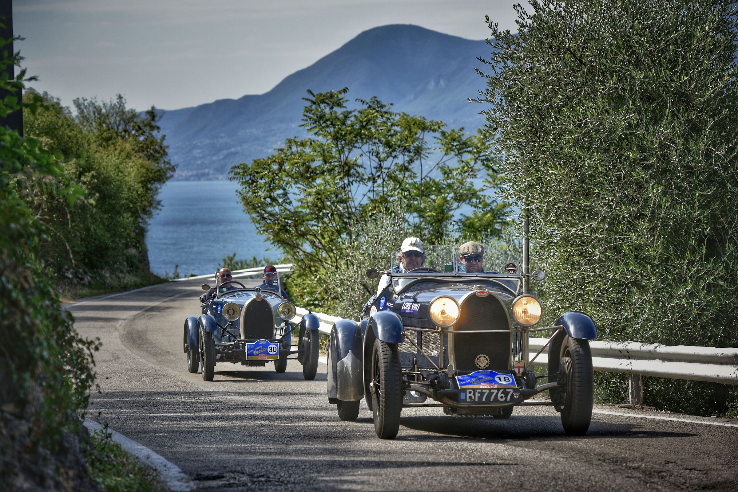 Gran Premio Nuvolari