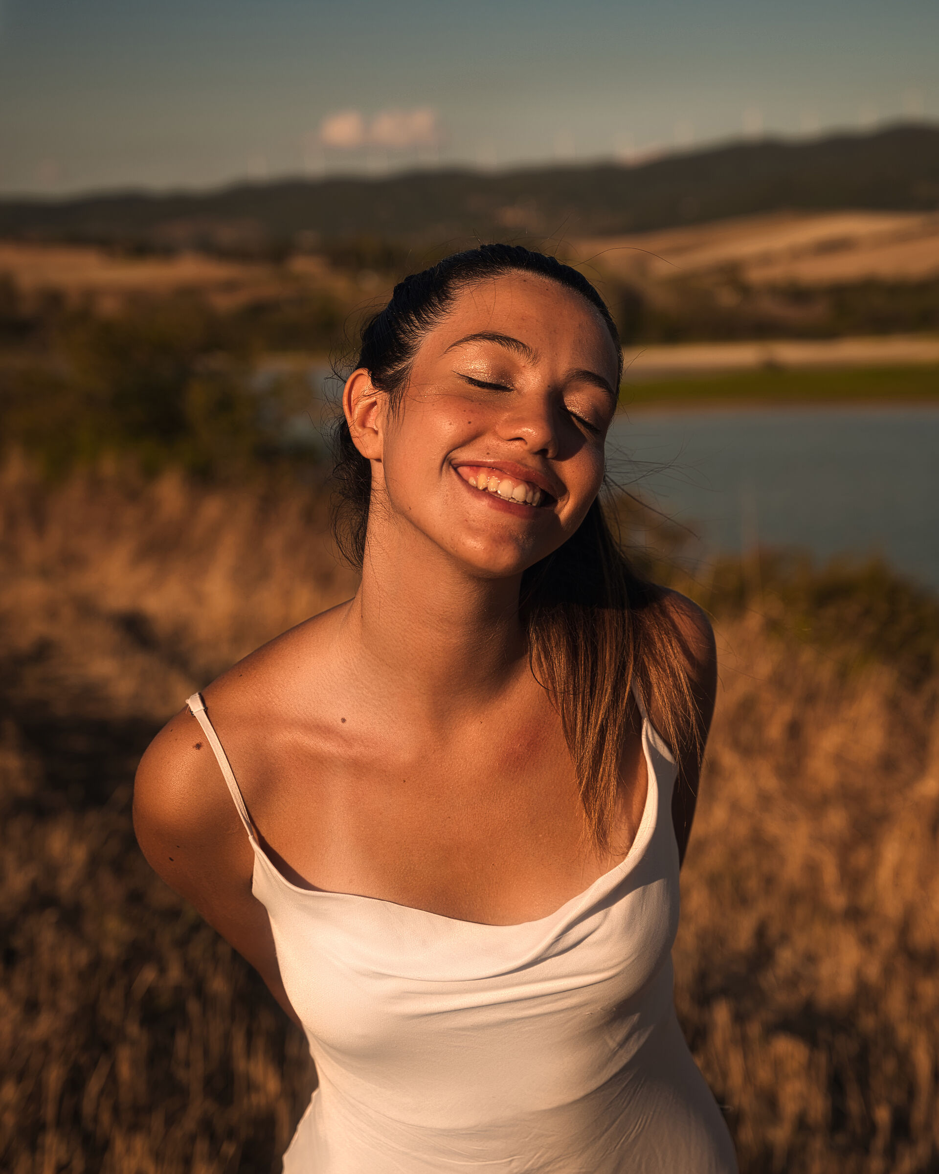 Annalisa Becherini - Smile